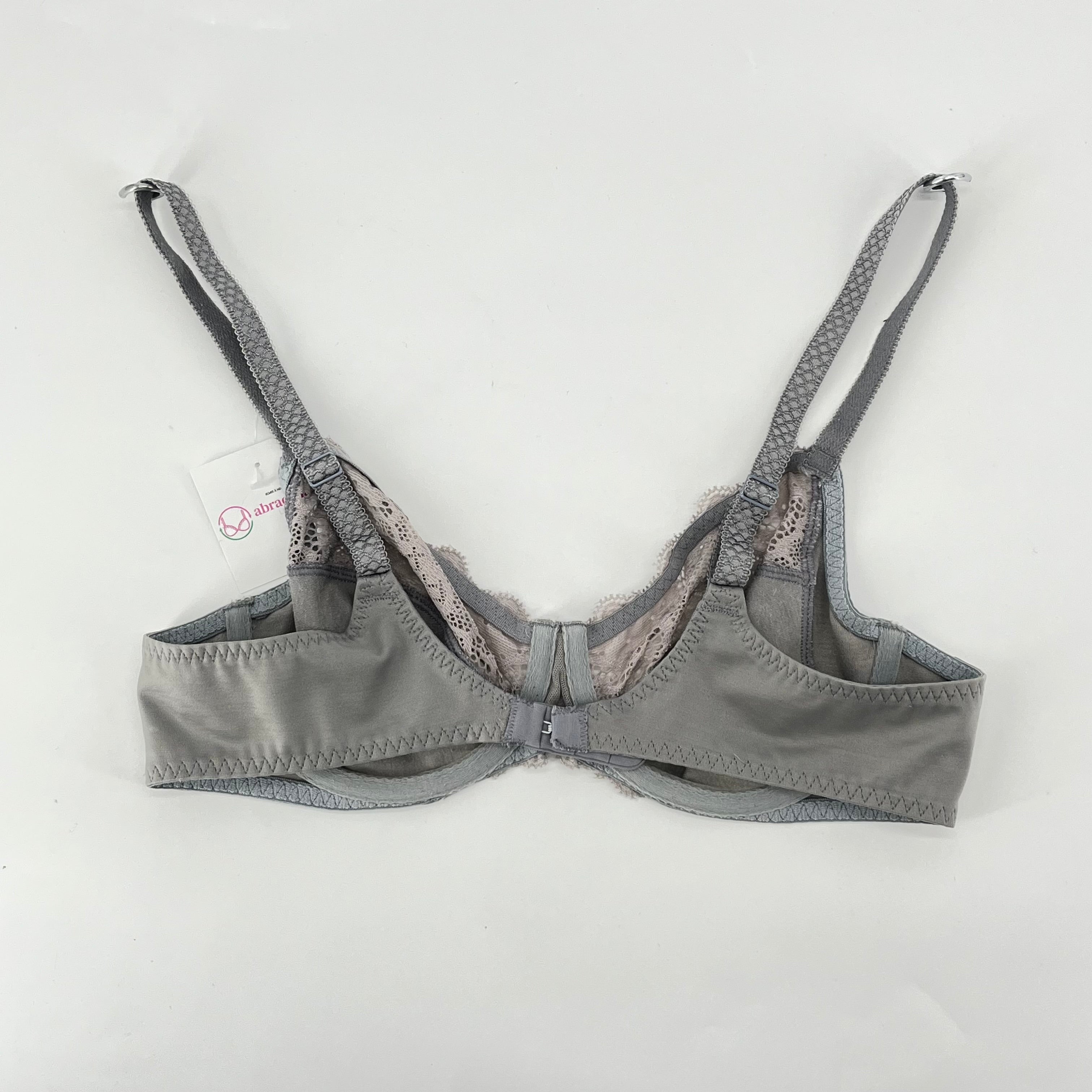 Soutien-gorge Simone Pérèle Gris