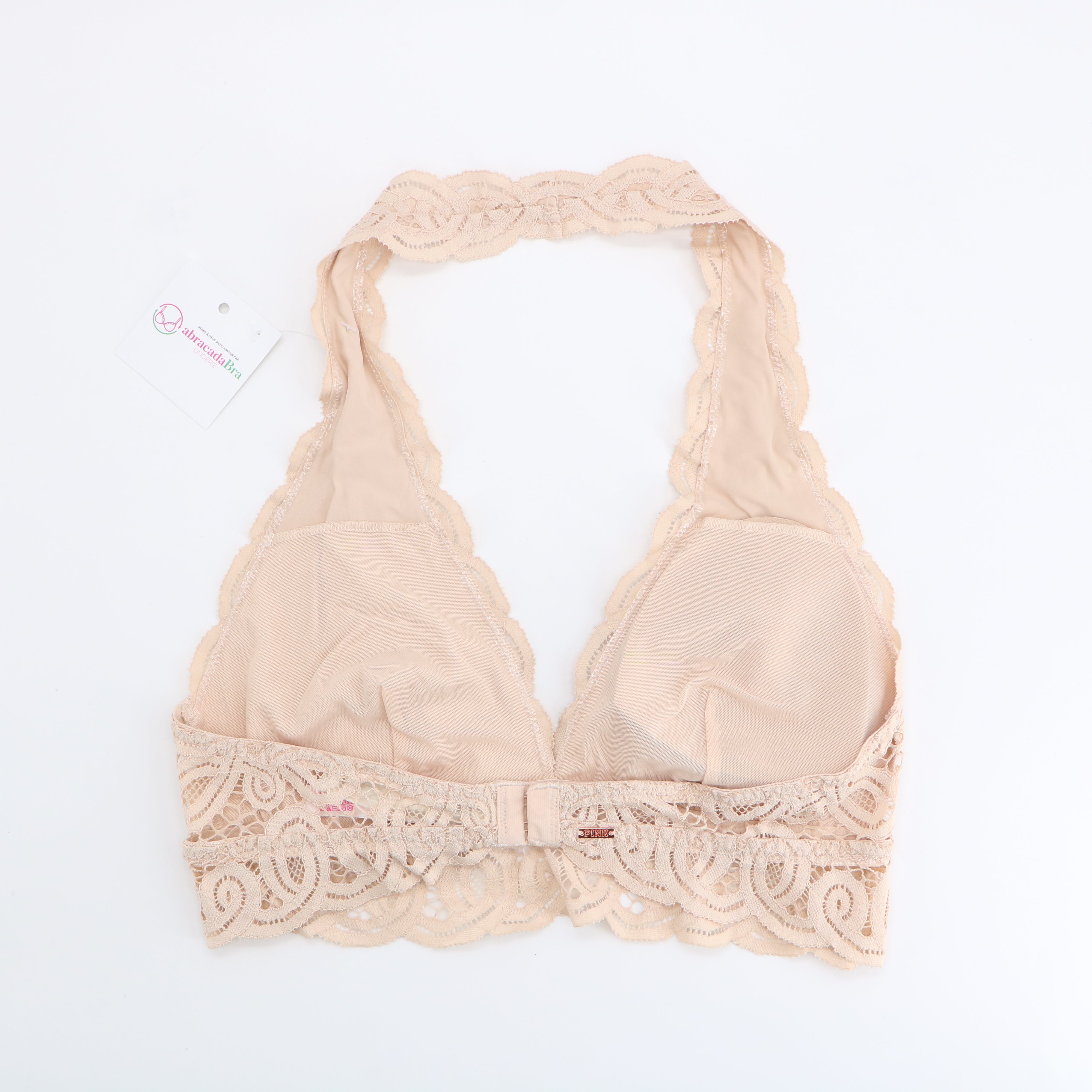 Soutien-gorge Victoria's Secret Beige