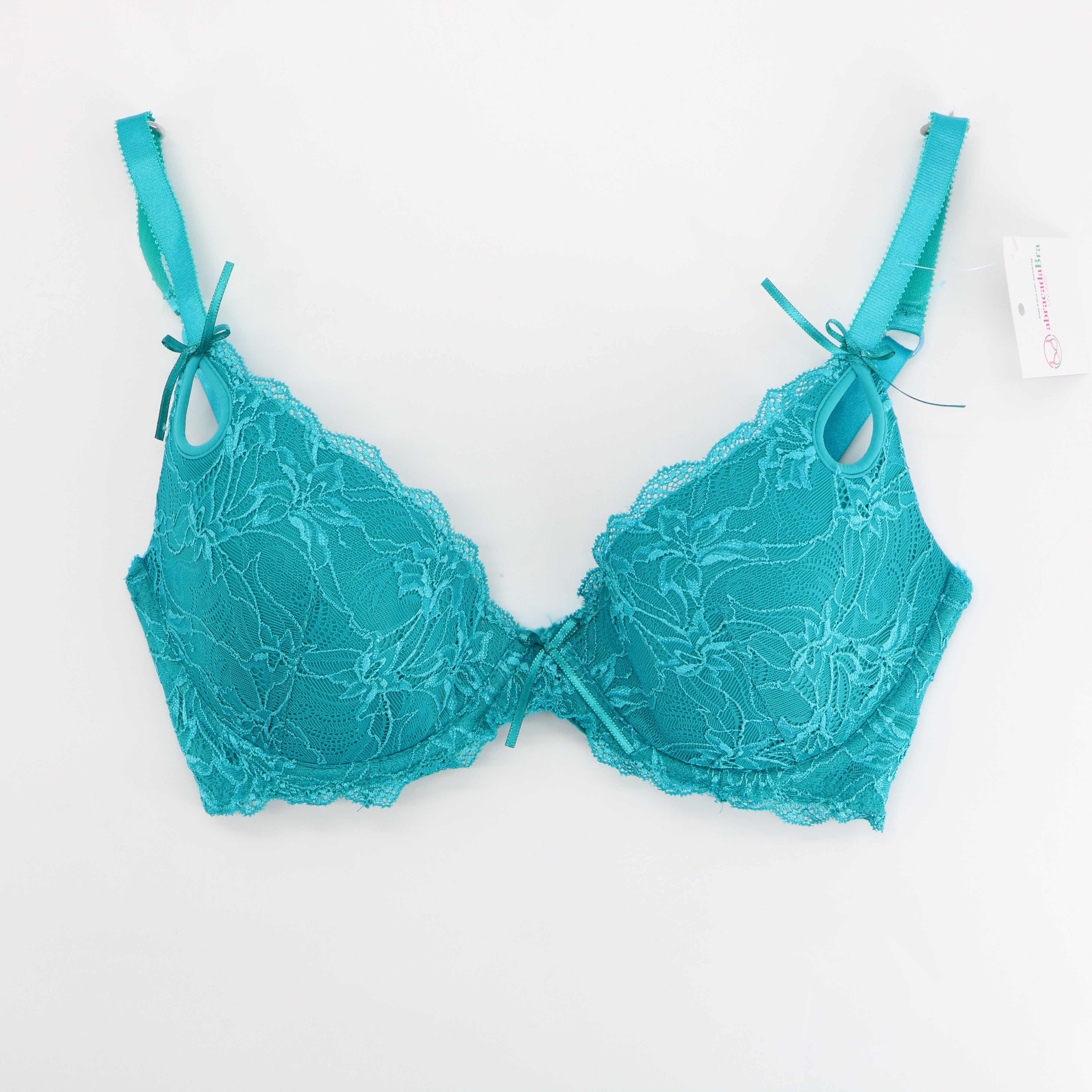 Soutien-gorge RougeGorge Bleu