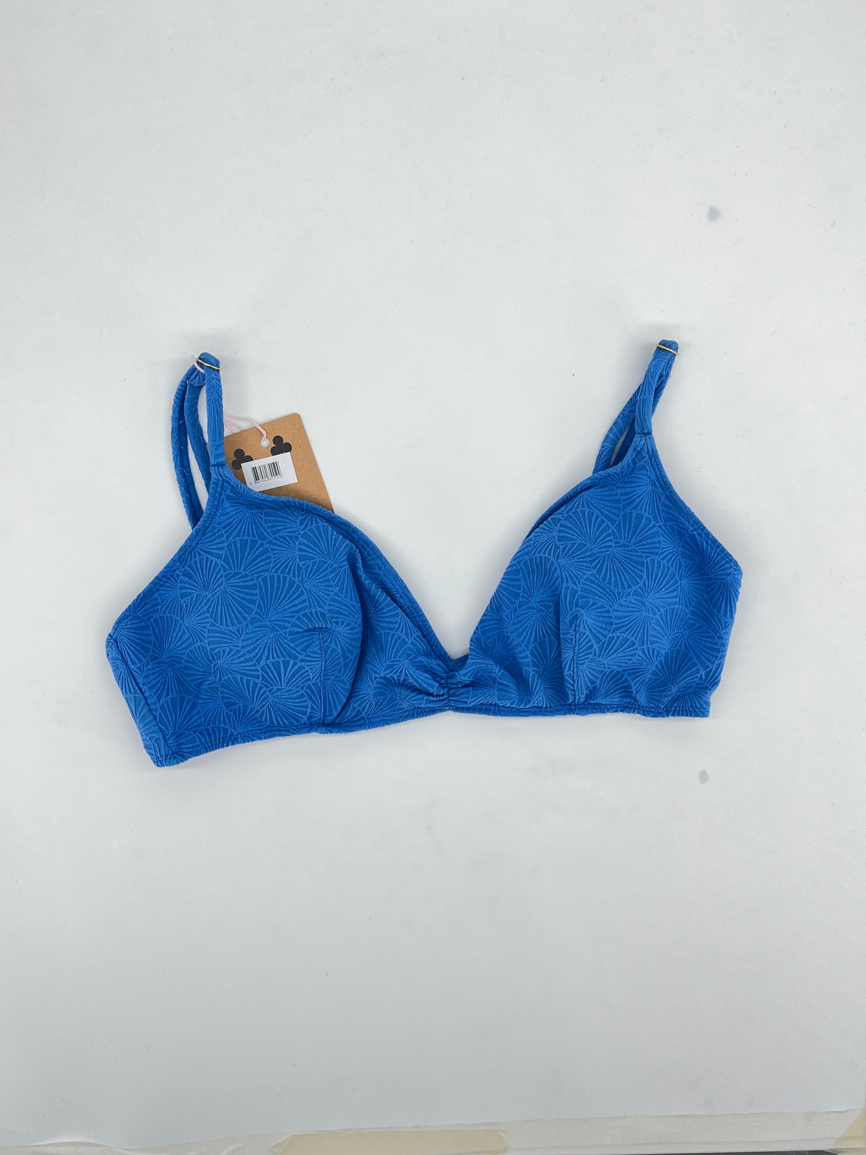 Maillot de bain Ysé Bleu
