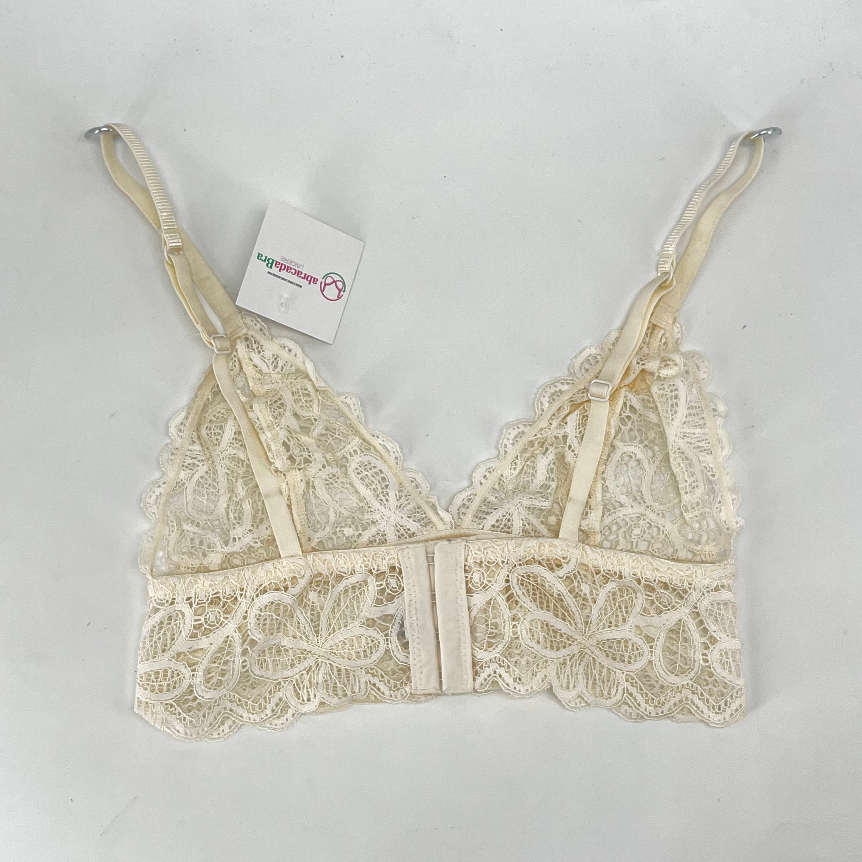 Soutien-gorge ETAM Blanc