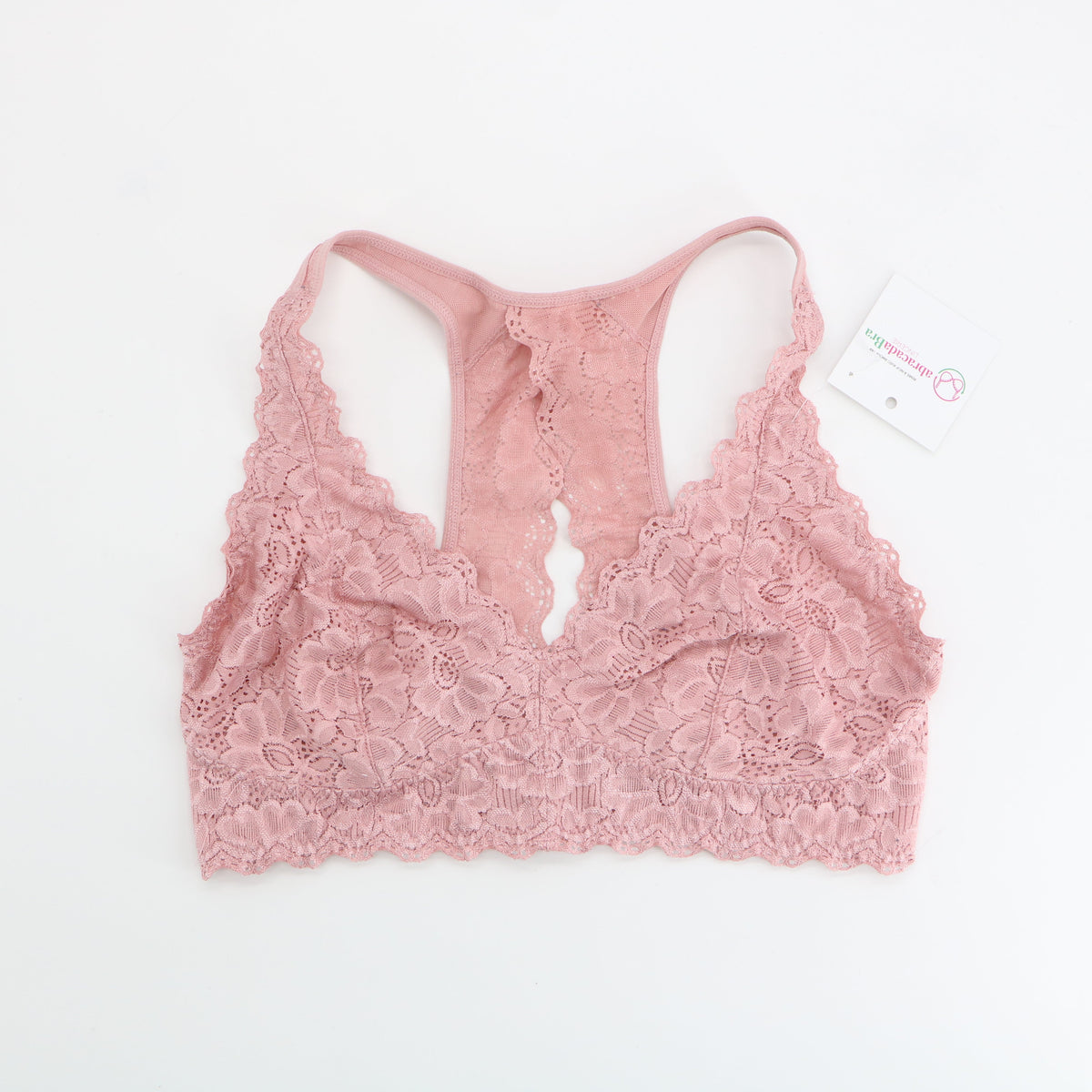 Soutien-gorge Rose