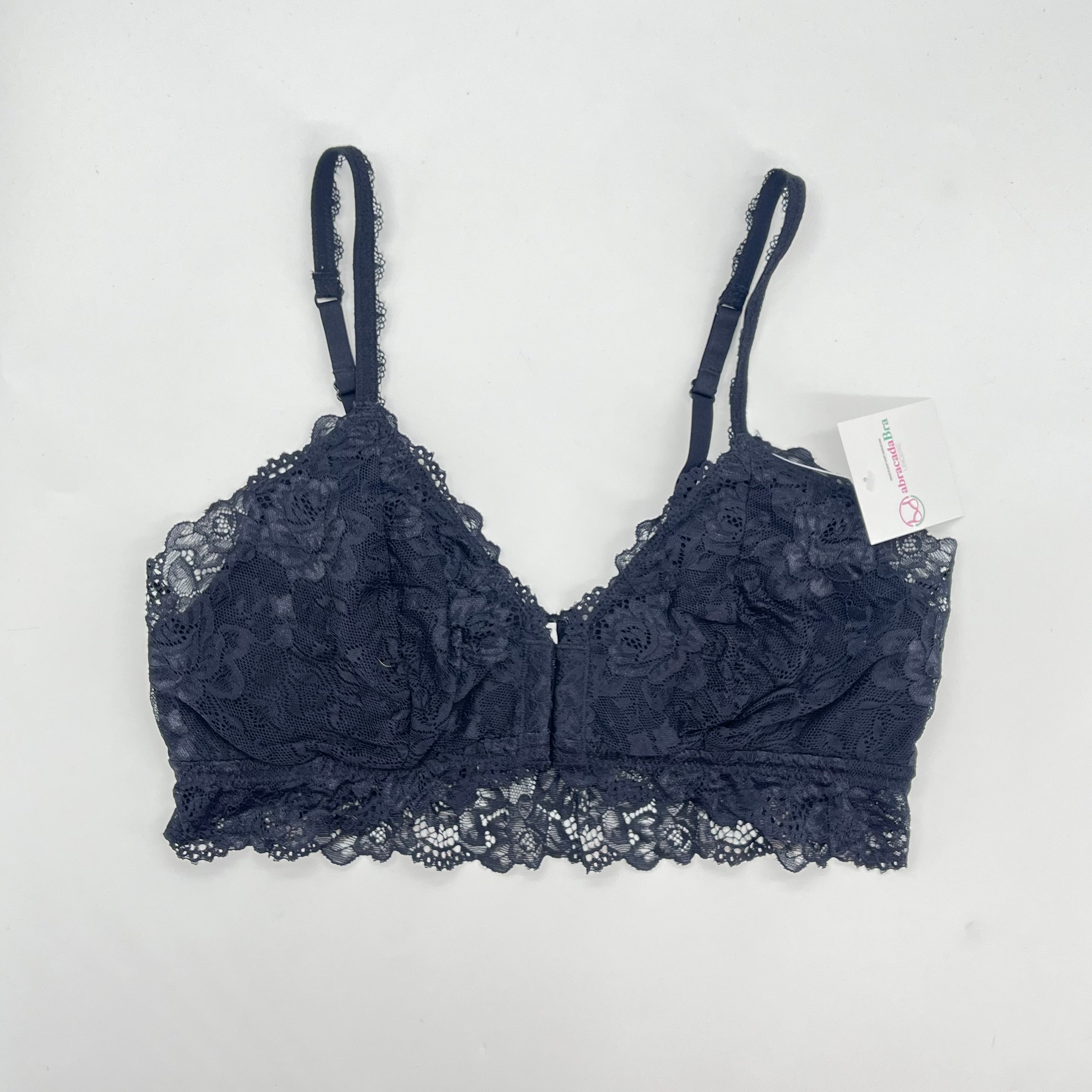 Soutien-gorge Charlott' Noir