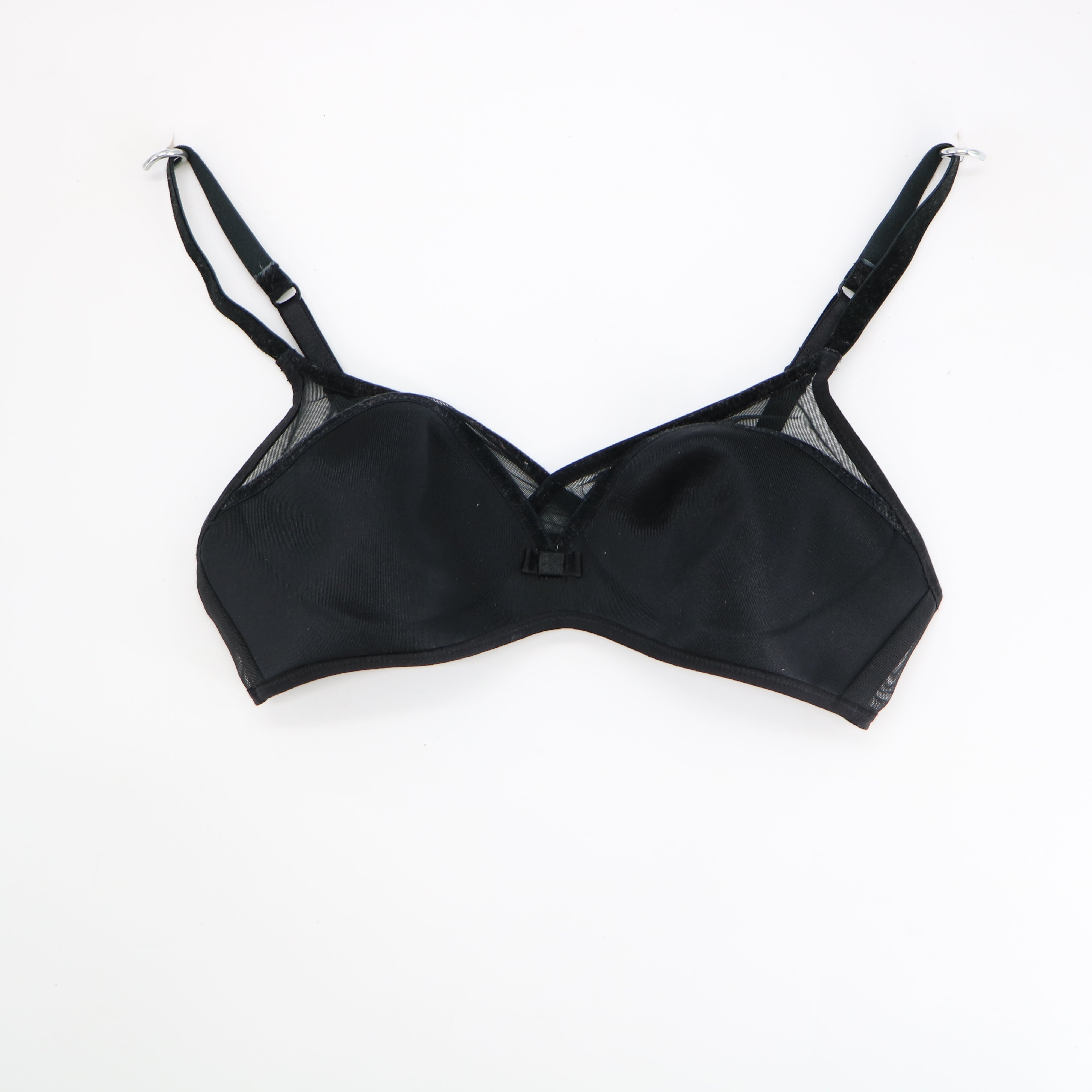 Soutien-gorge DIM Noir