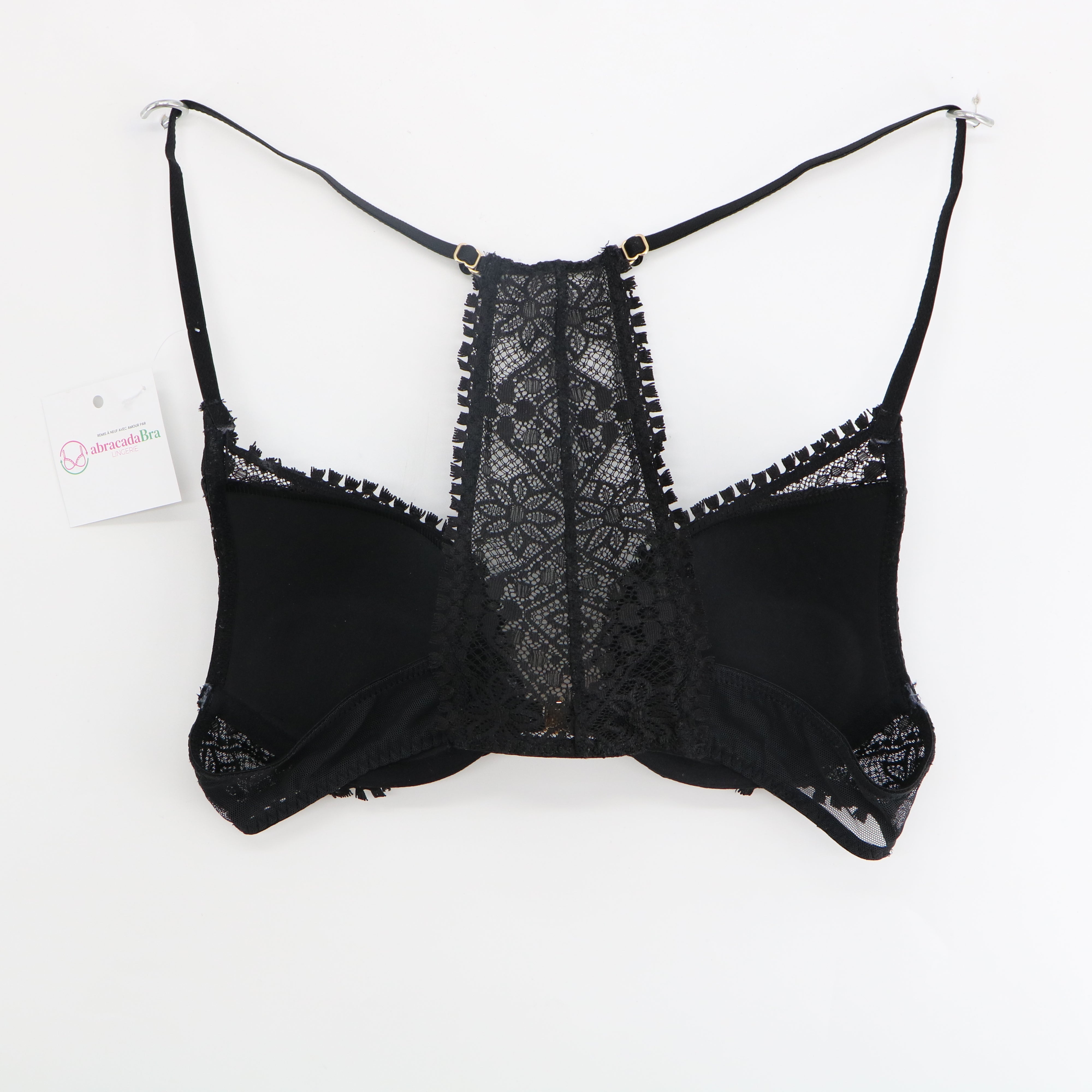 Soutien-gorge Noir
