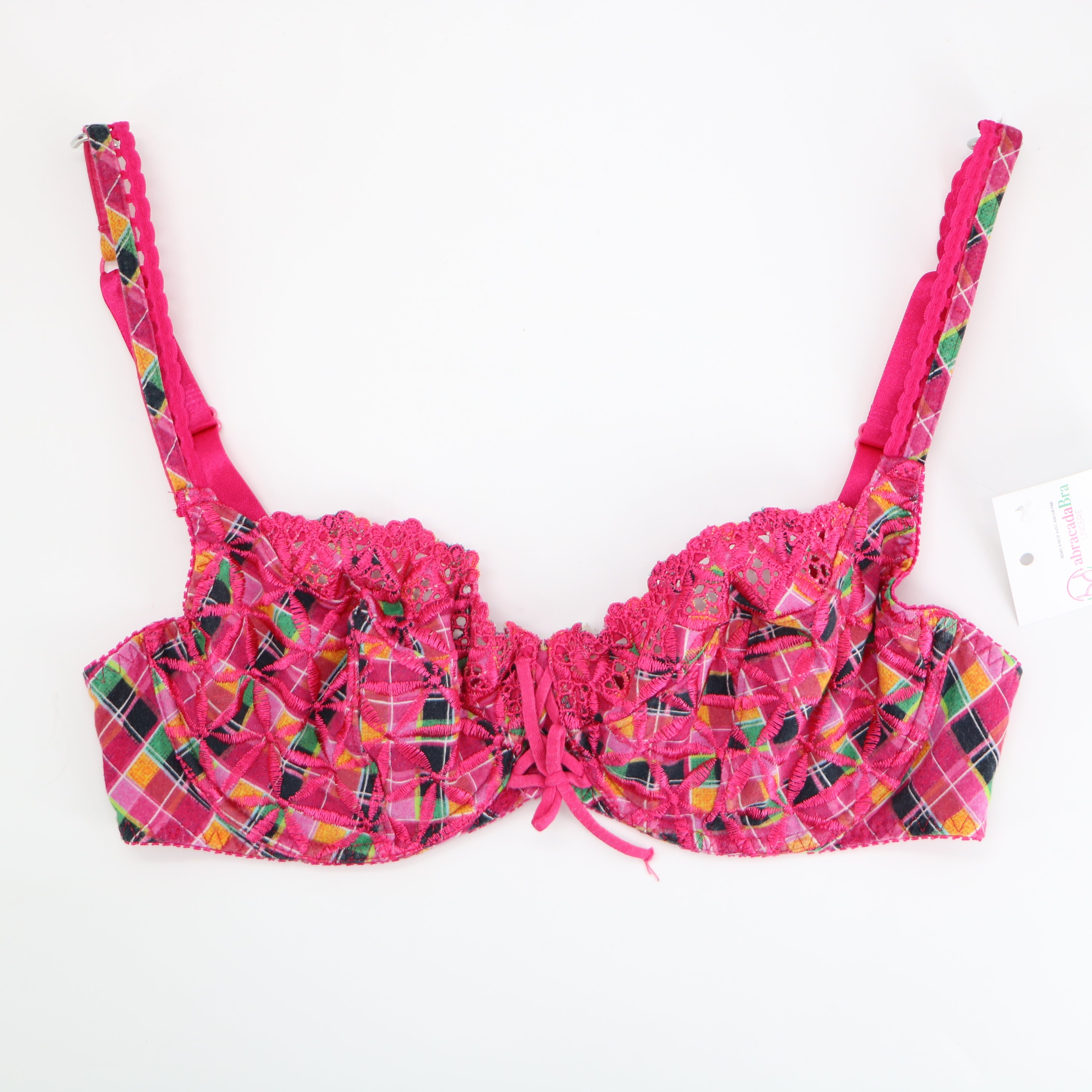 Soutien-gorge Aubade Rose