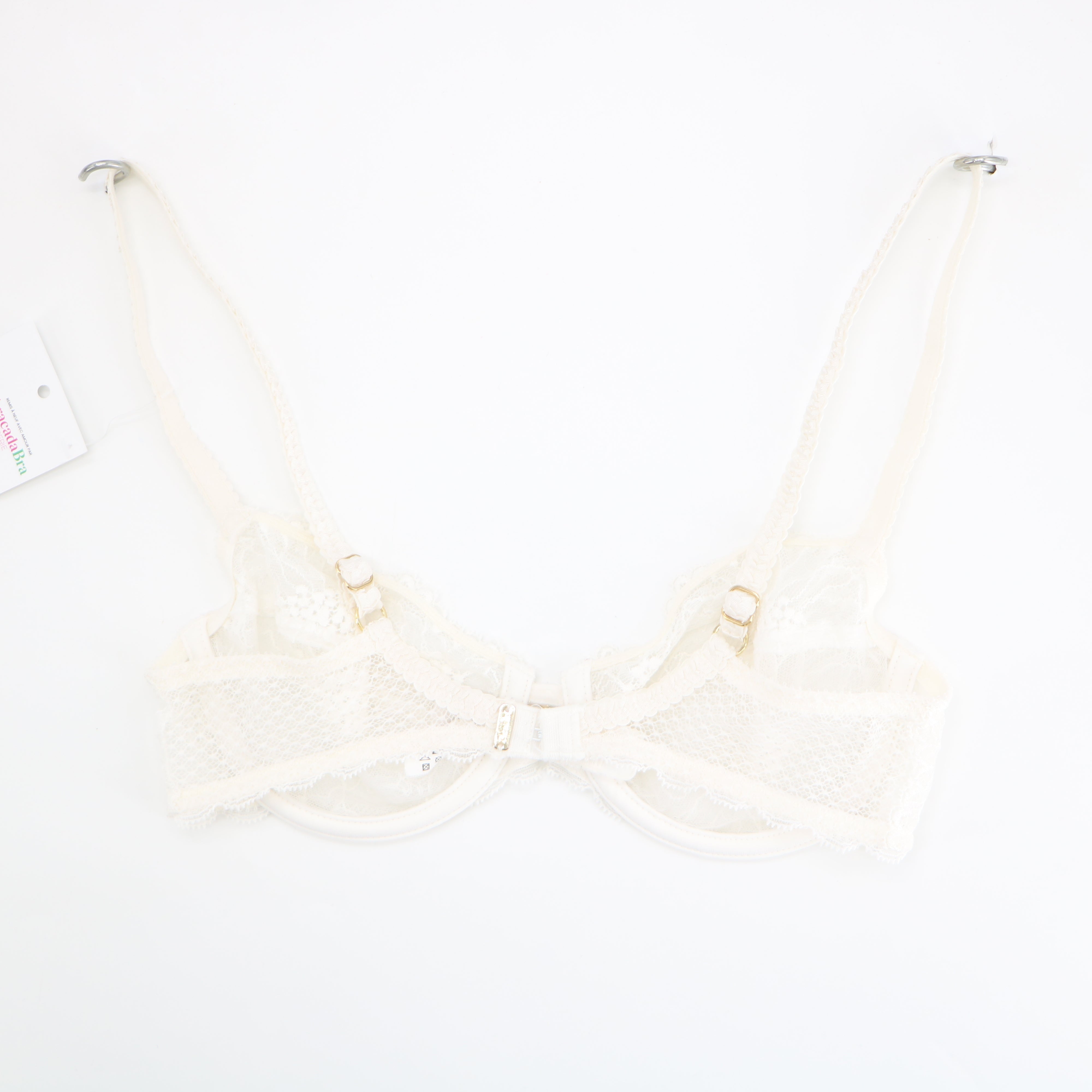 Soutien-gorge Chantelle Blanc