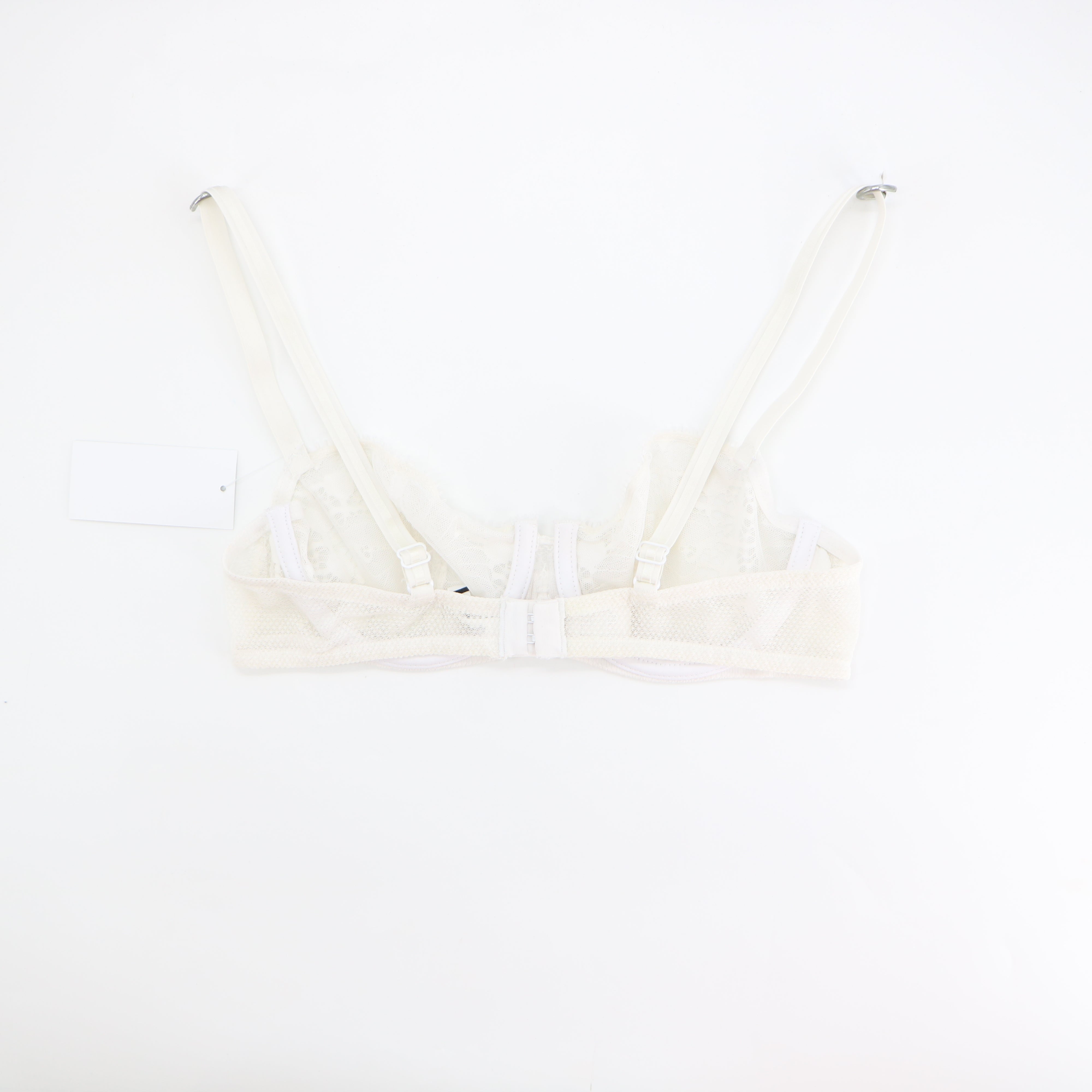 Soutien-gorge Chantelle Blanc