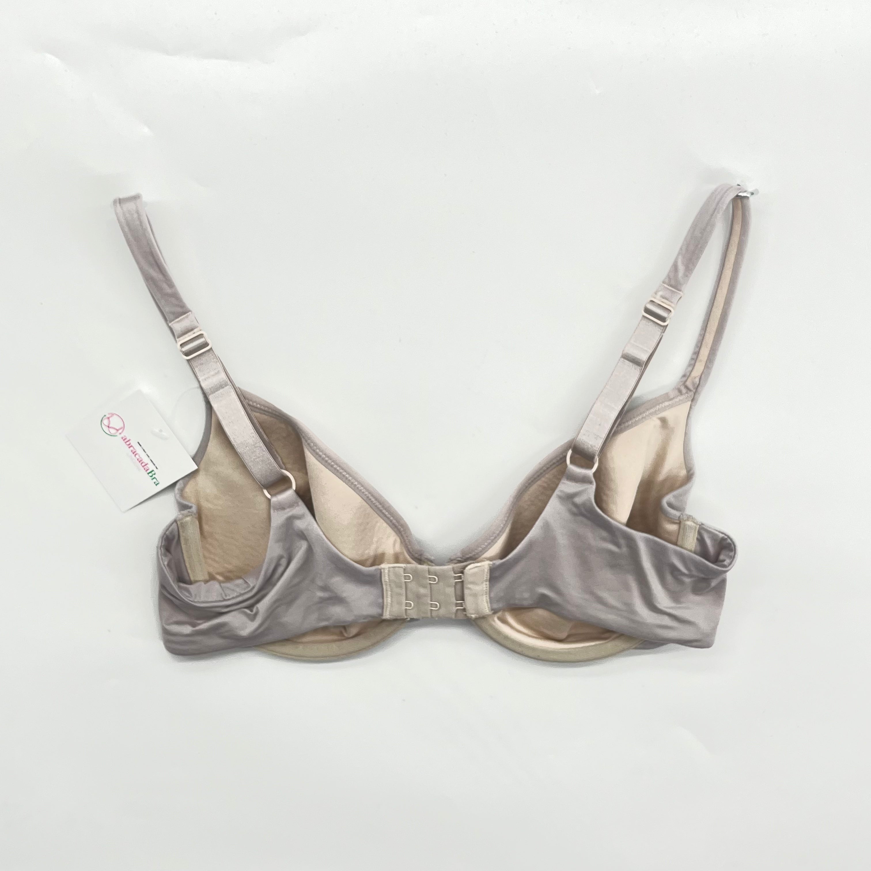 Soutien-gorge Livera Gris