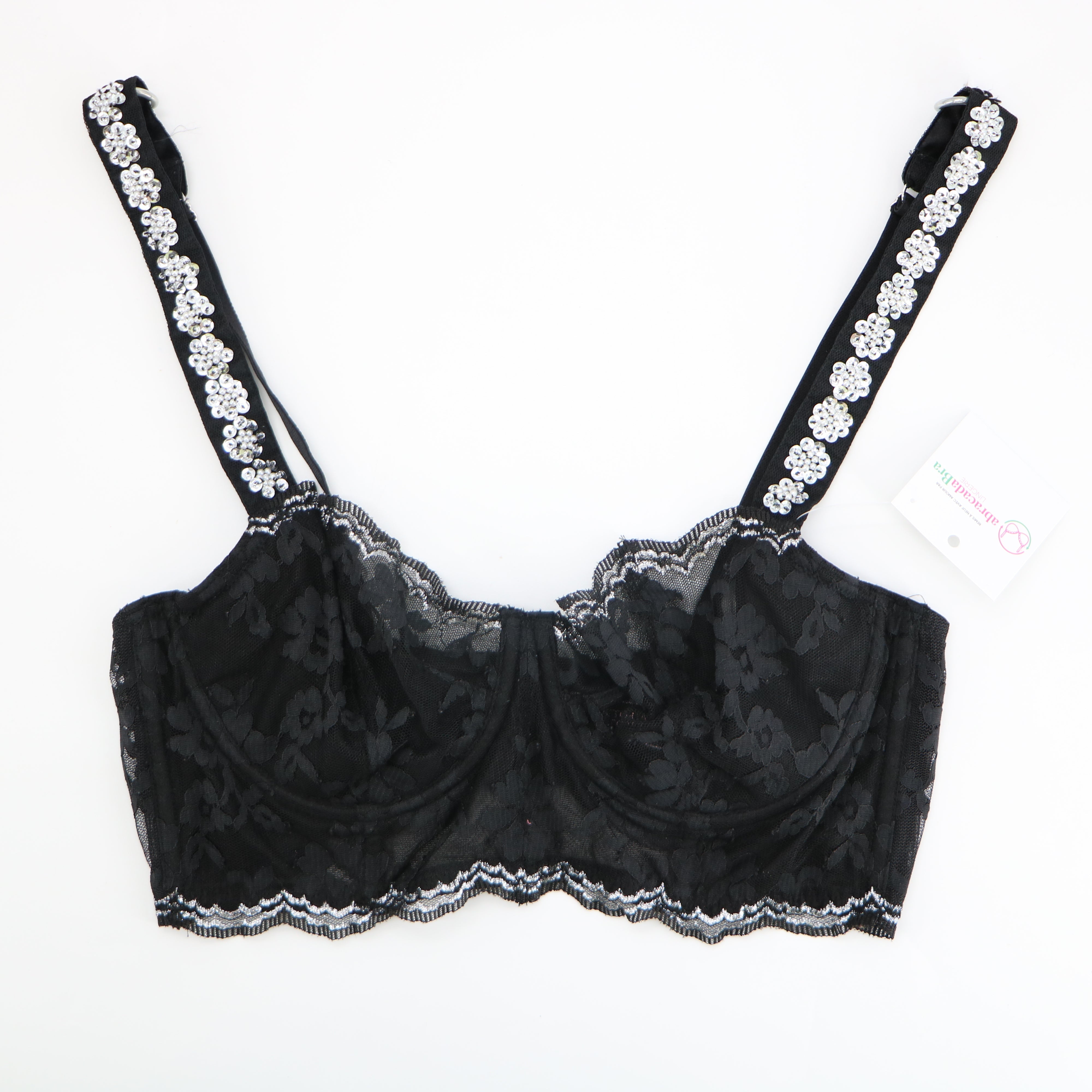 Soutien-gorge Victoria's Secret Noir