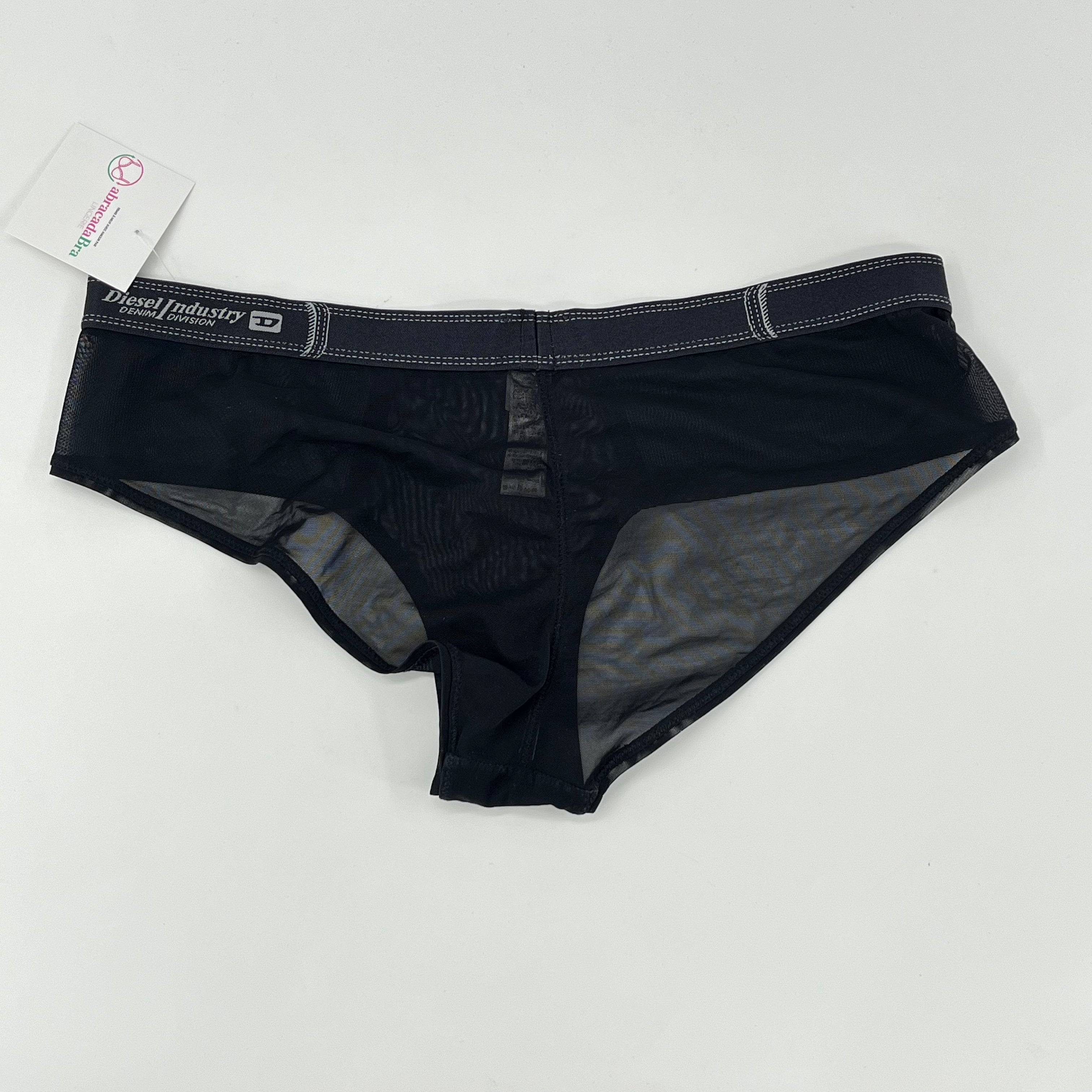 Culotte Diesel Noir