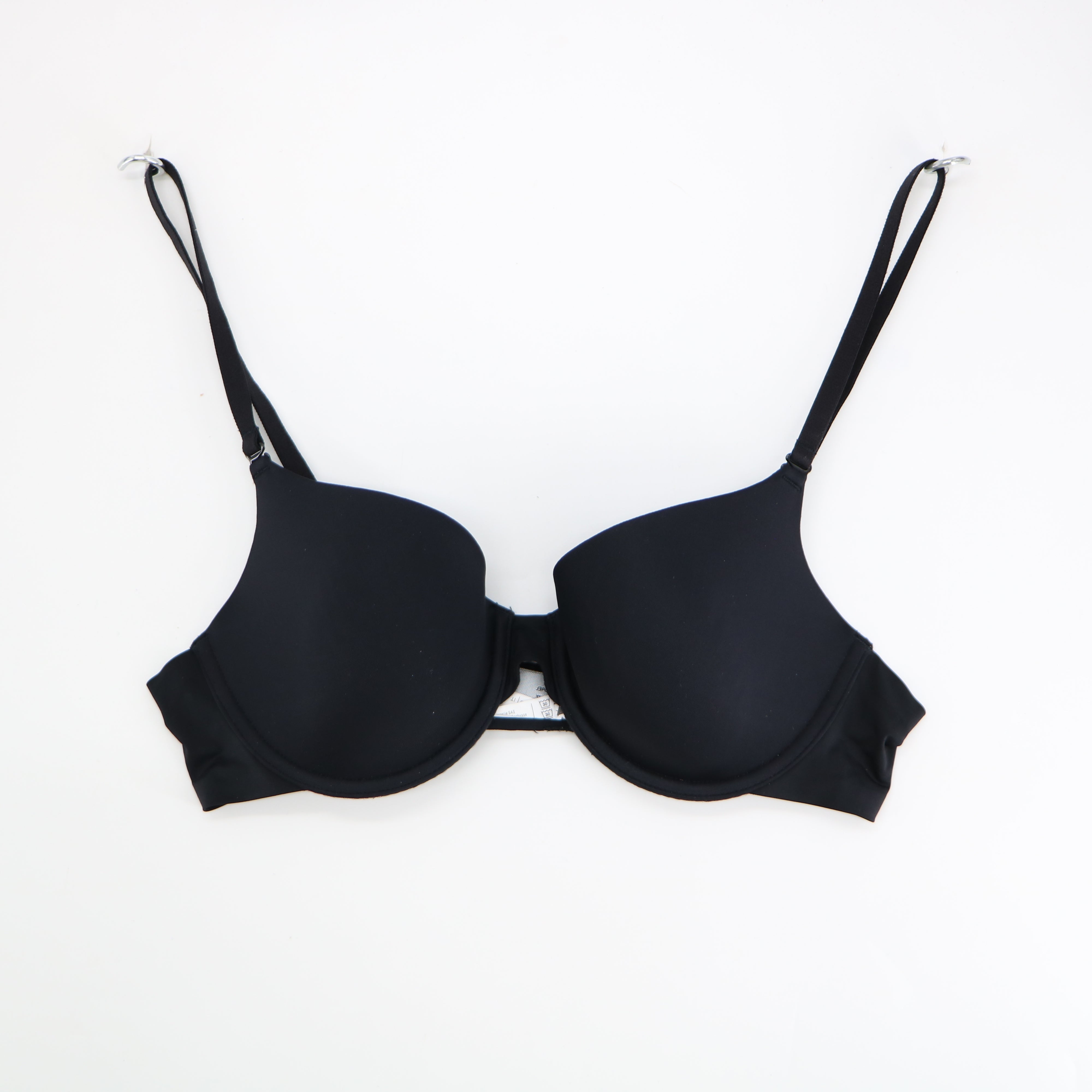 Soutien-gorge ETAM Noir