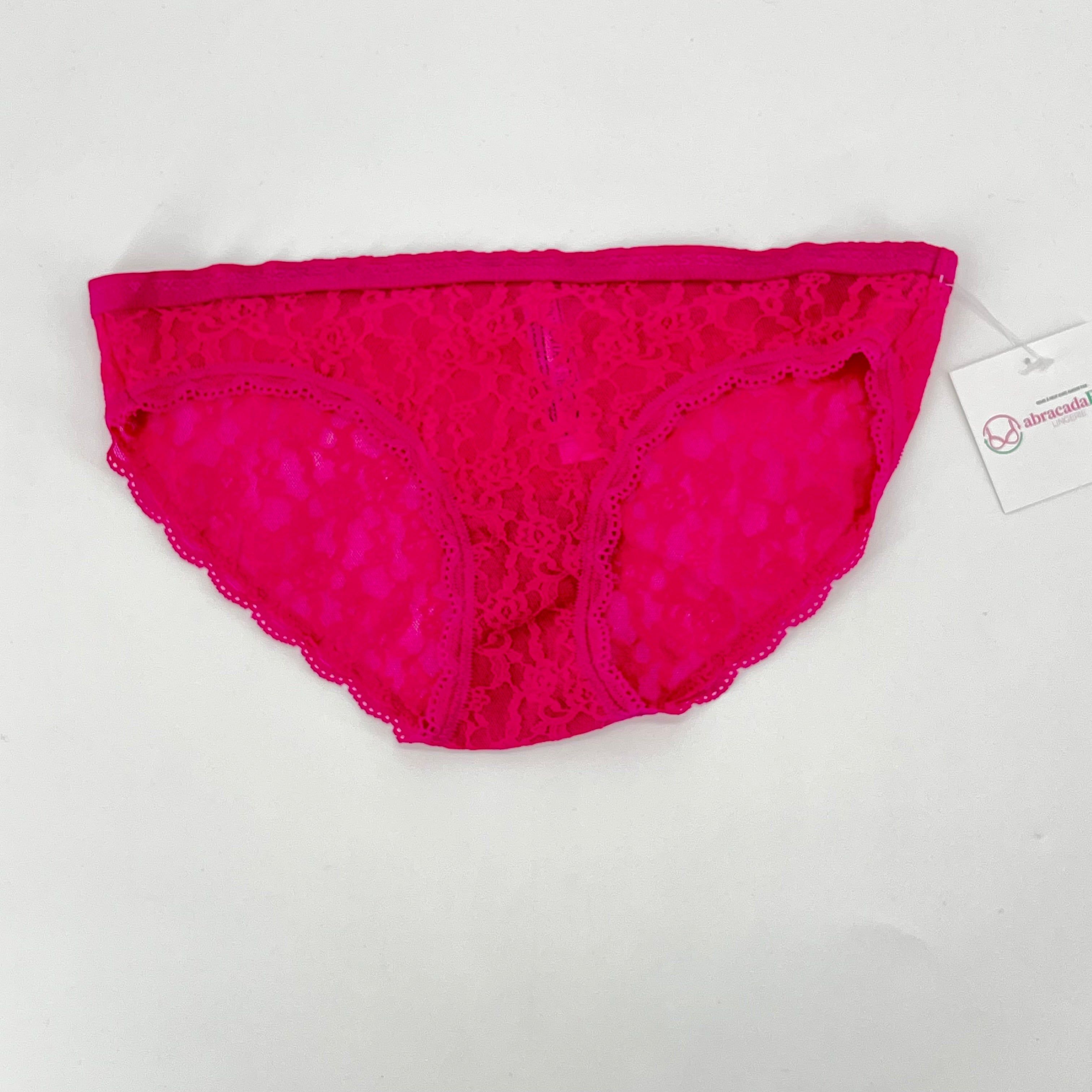 Culotte Victoria's Secret Rose