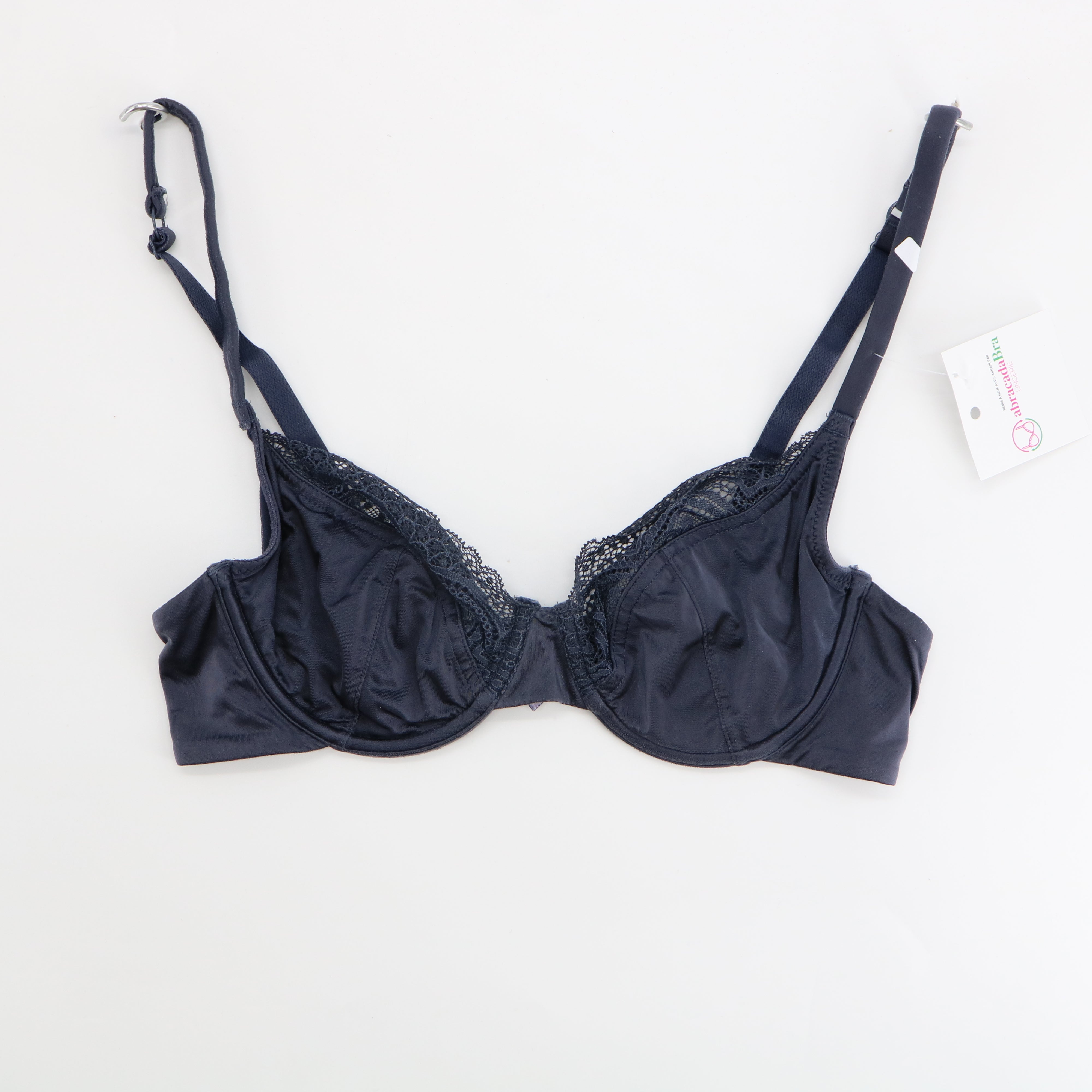 Soutien-gorge RougeGorge Bleu
