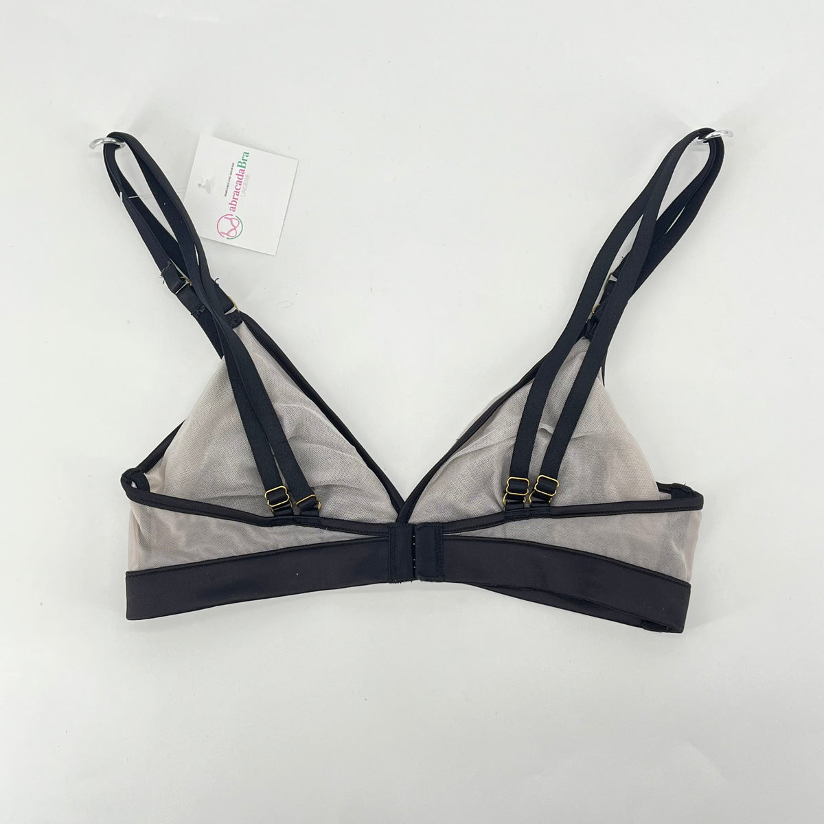 Soutien-gorge RougeGorge Noir