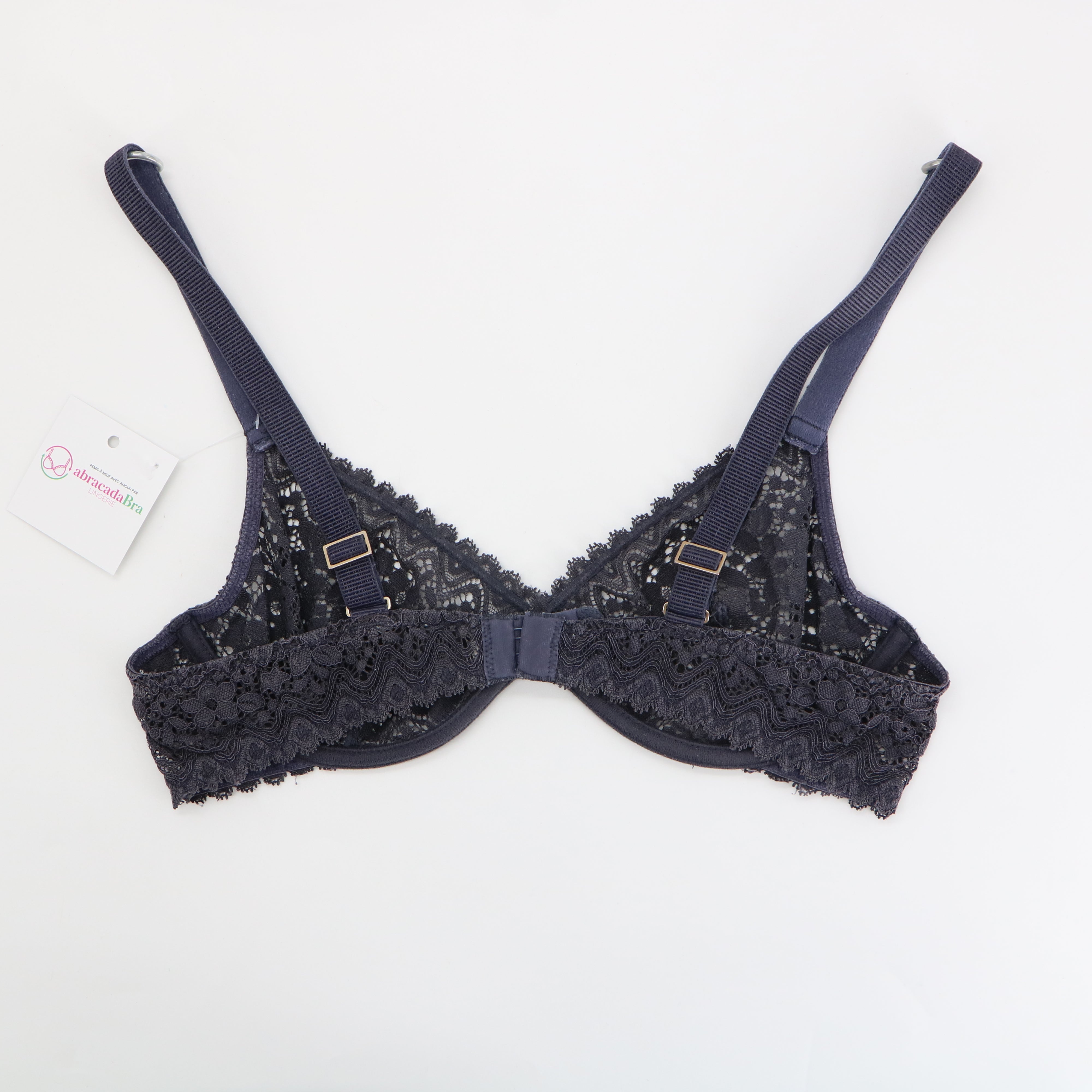 Soutien-gorge ETAM Gris