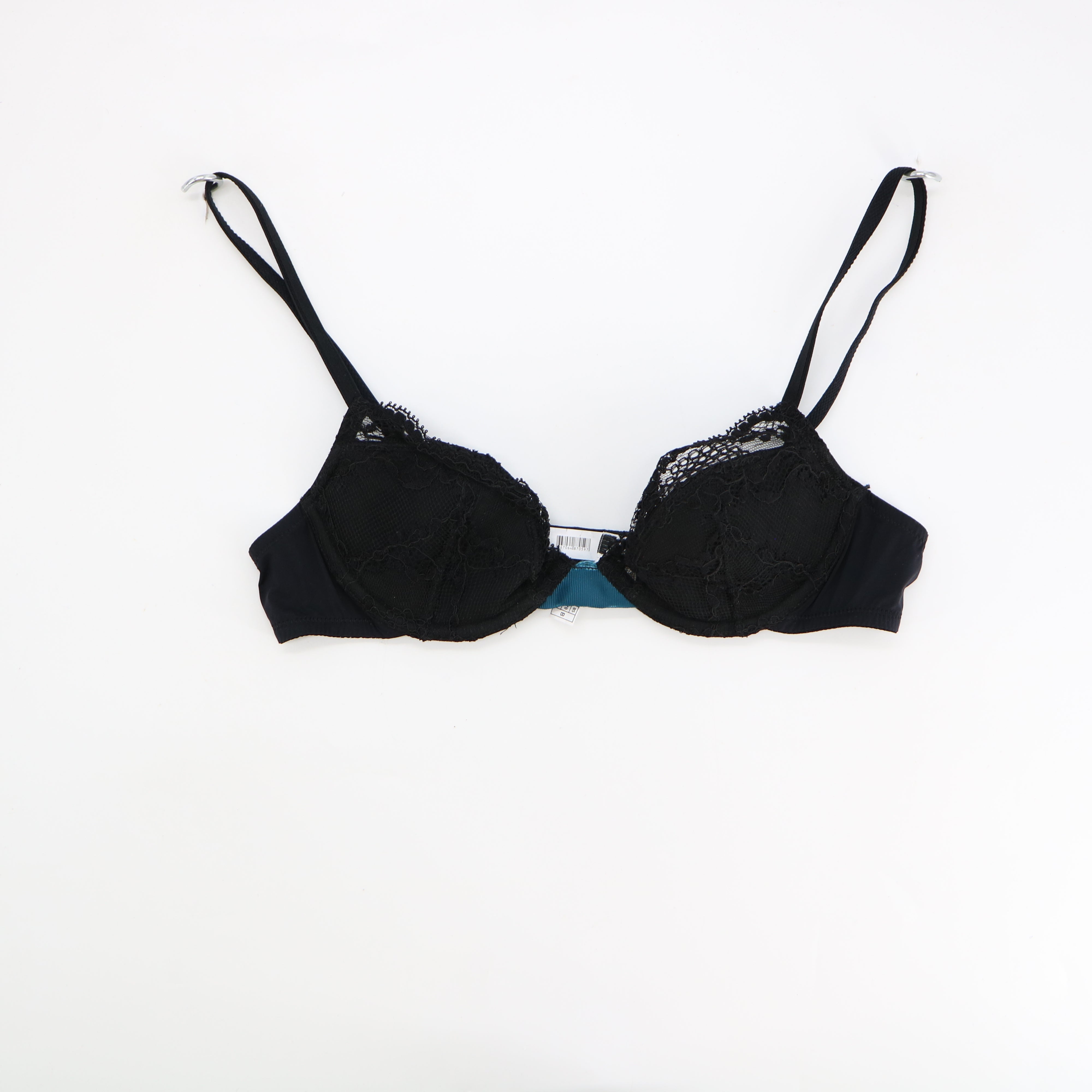 Soutien-gorge Ysé Noir