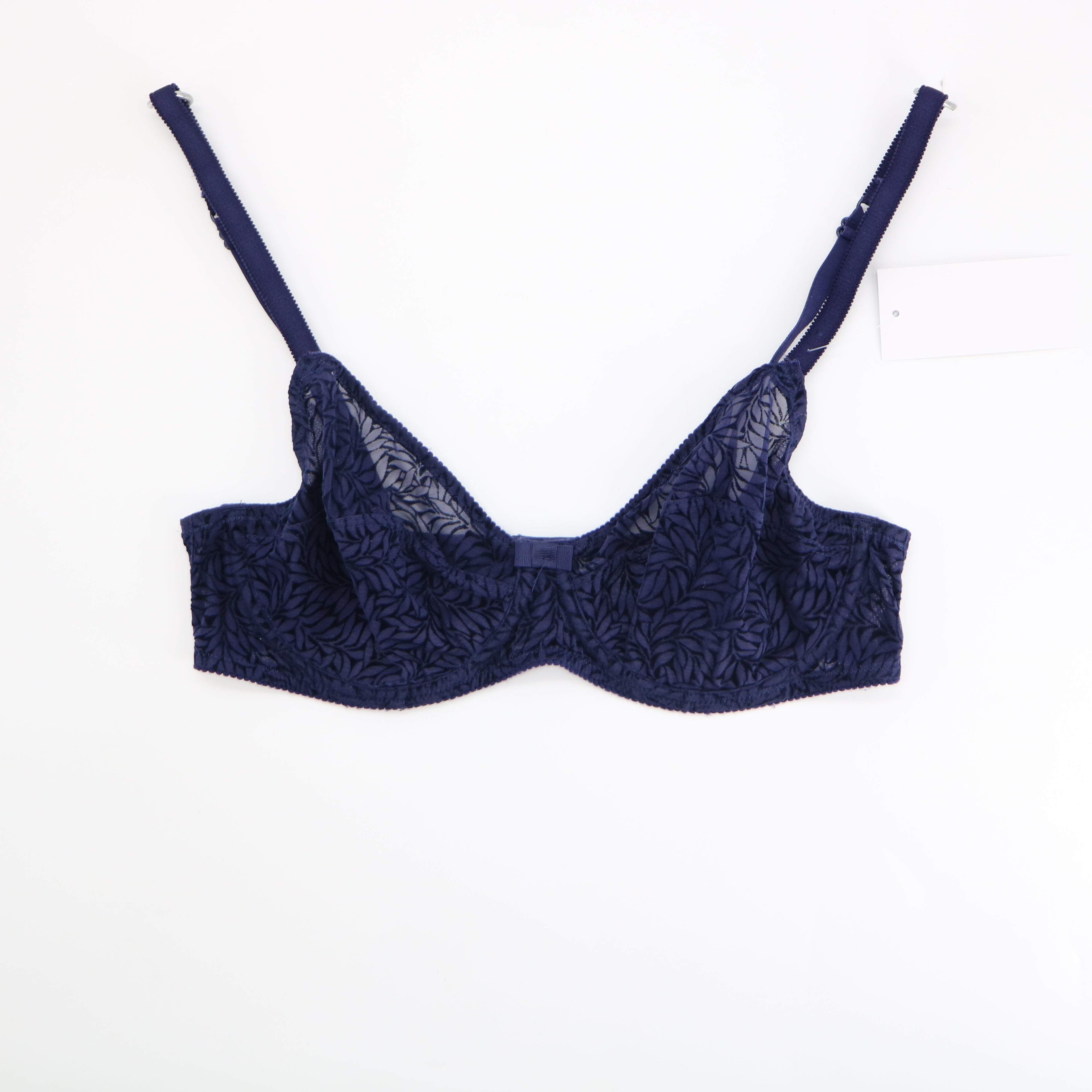 Soutien-gorge DIM Bleu