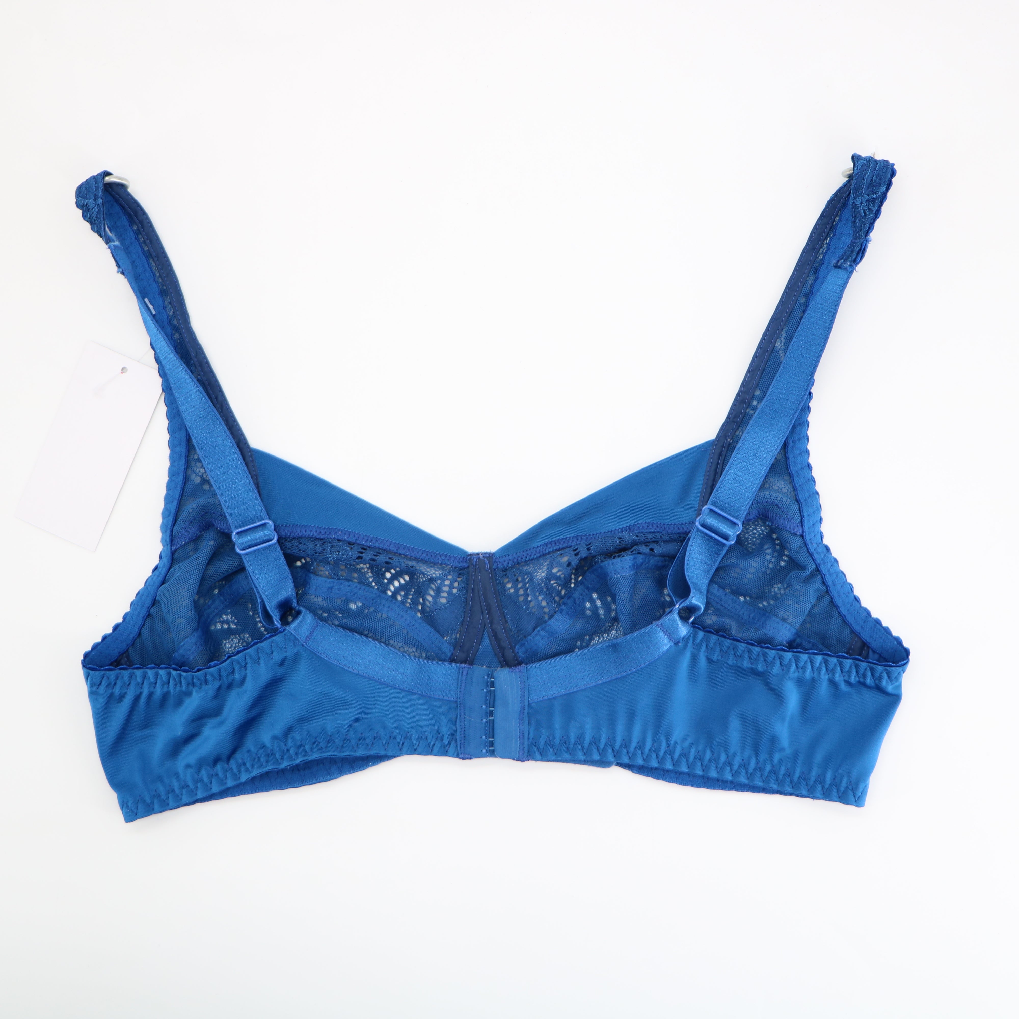 Soutien-gorge Barbara Bleu