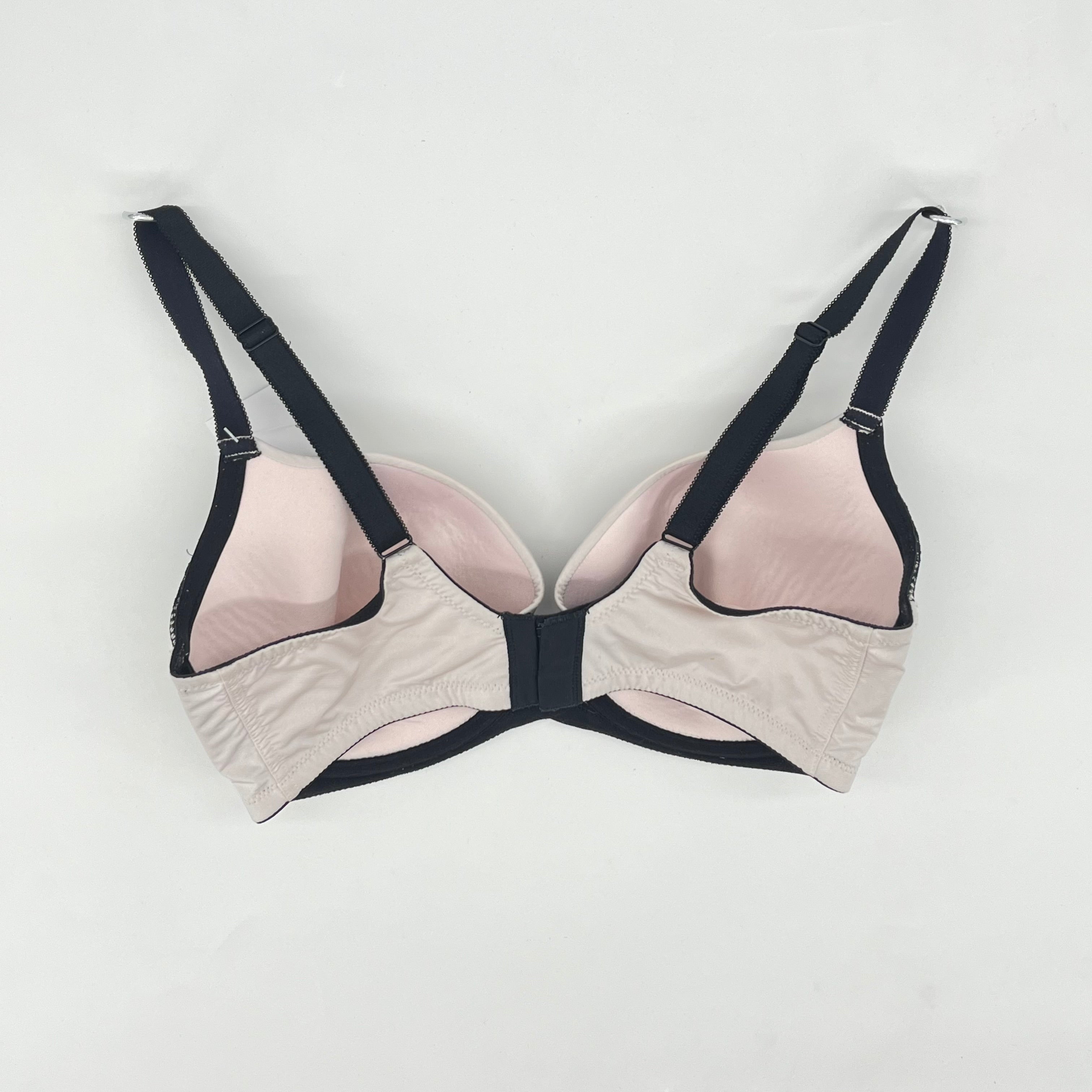 Soutien-gorge Darjeeling Gris