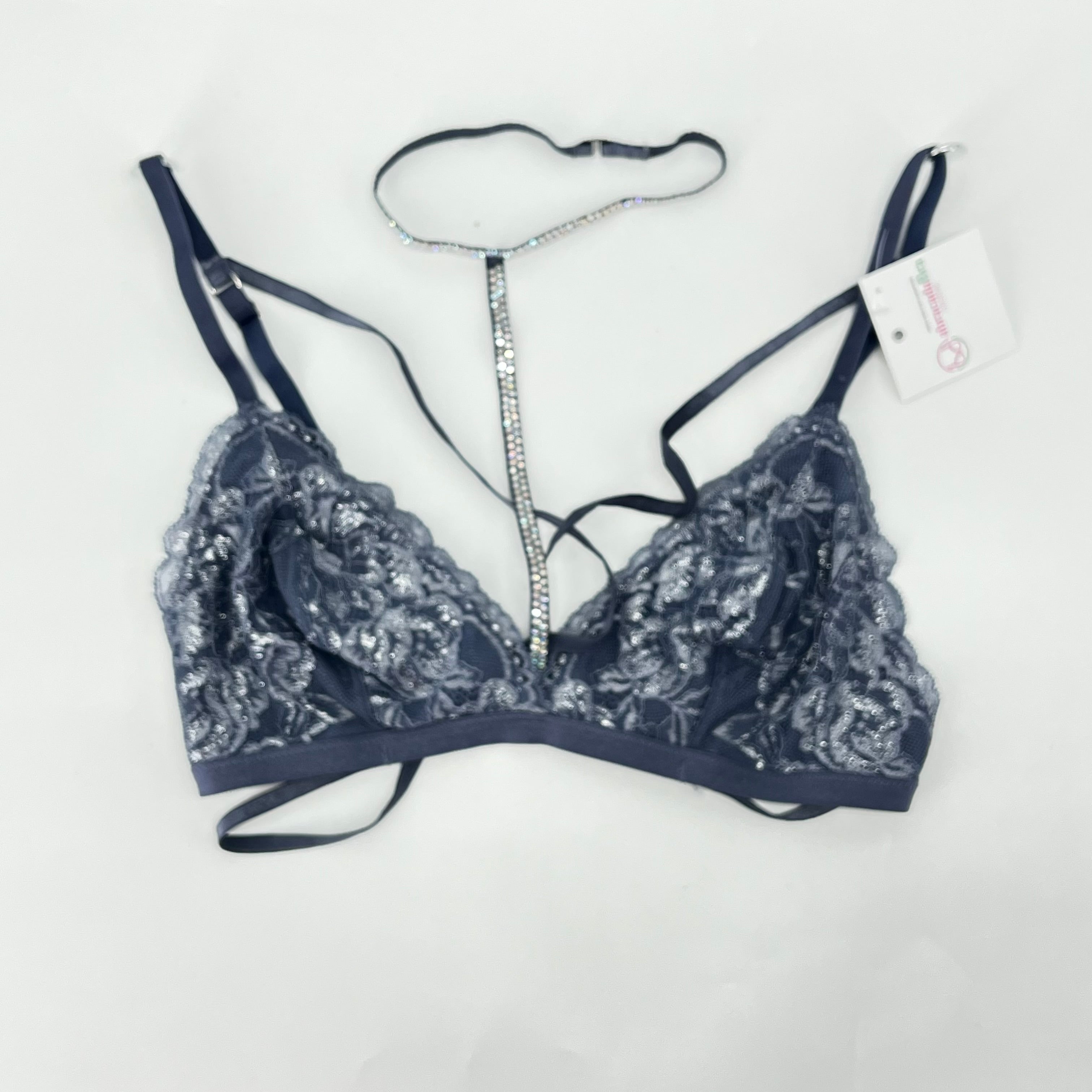 Soutien-gorge Victoria's Secret Gris