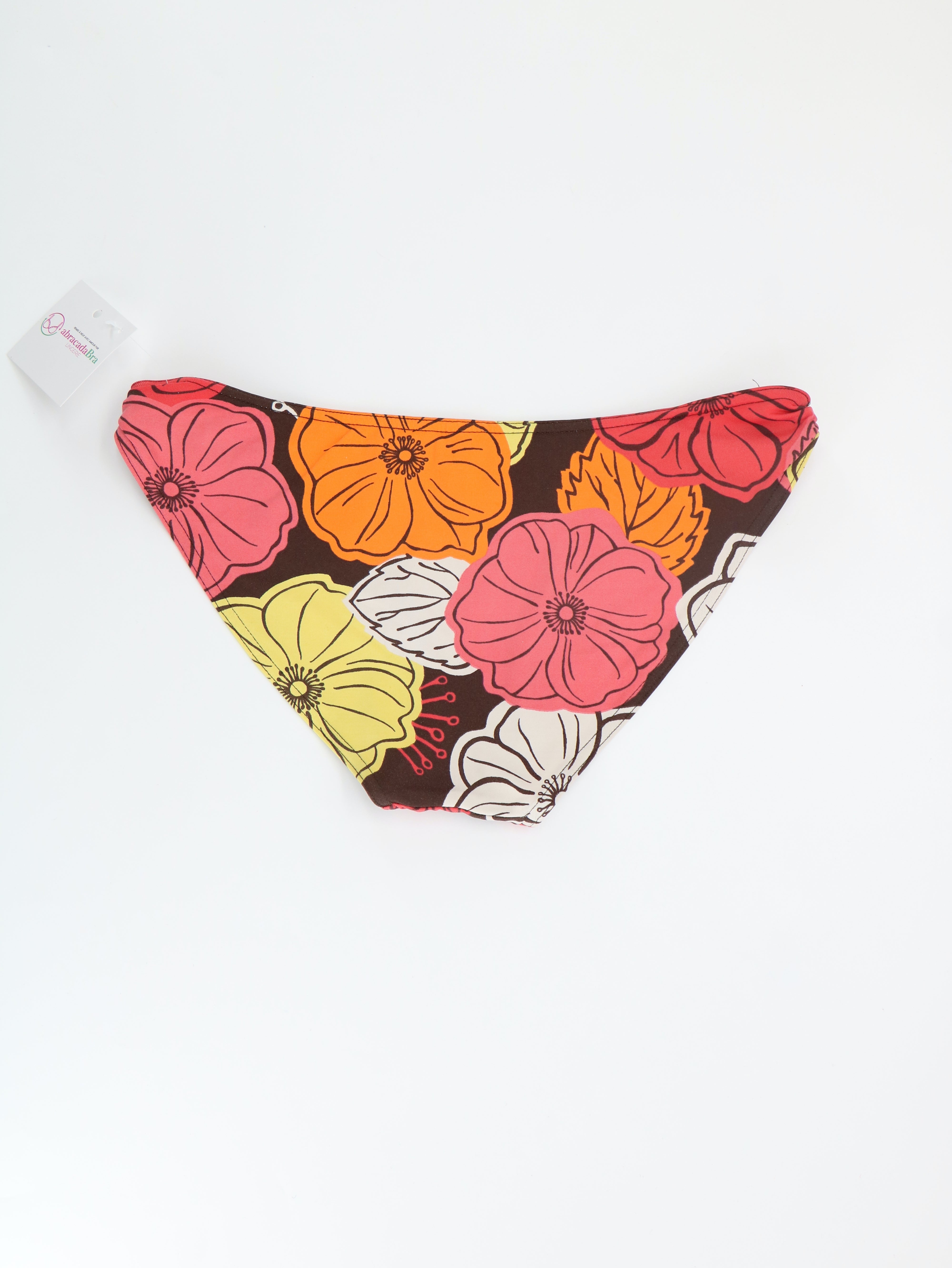 Maillot de bain Banana Moon Orange