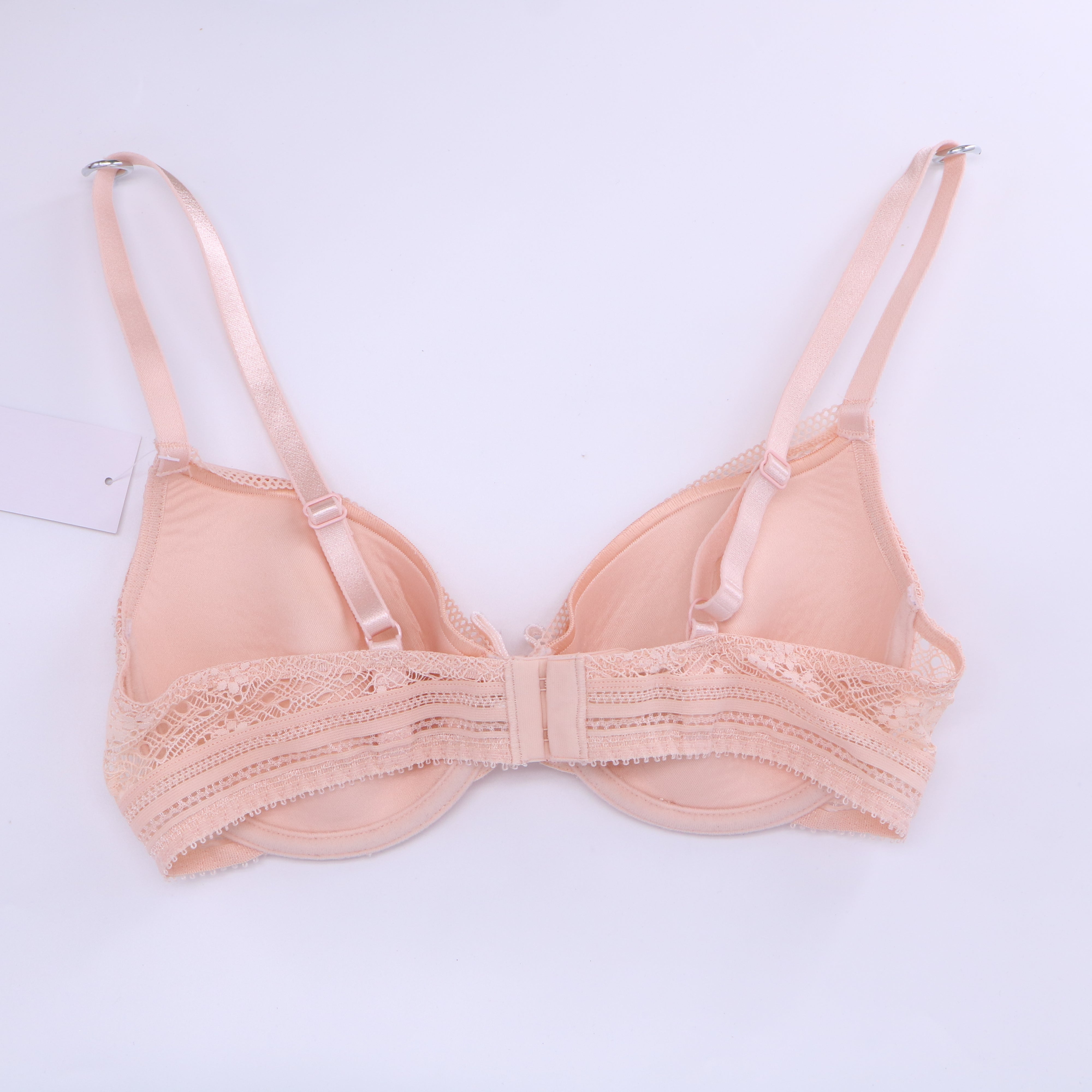 Soutien-gorge Darjeeling Rose