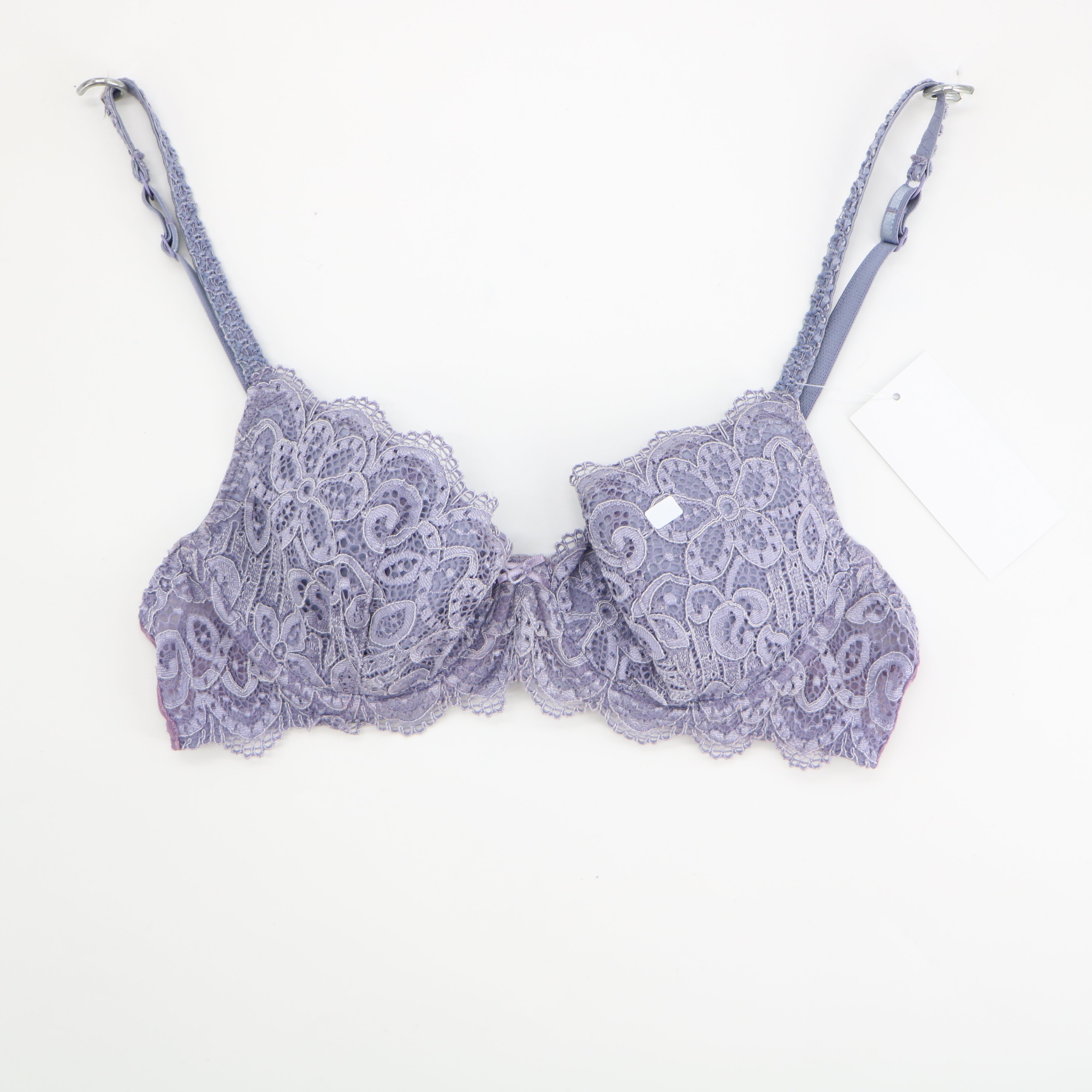 Soutien-gorge Cannelle Lingerie Violet