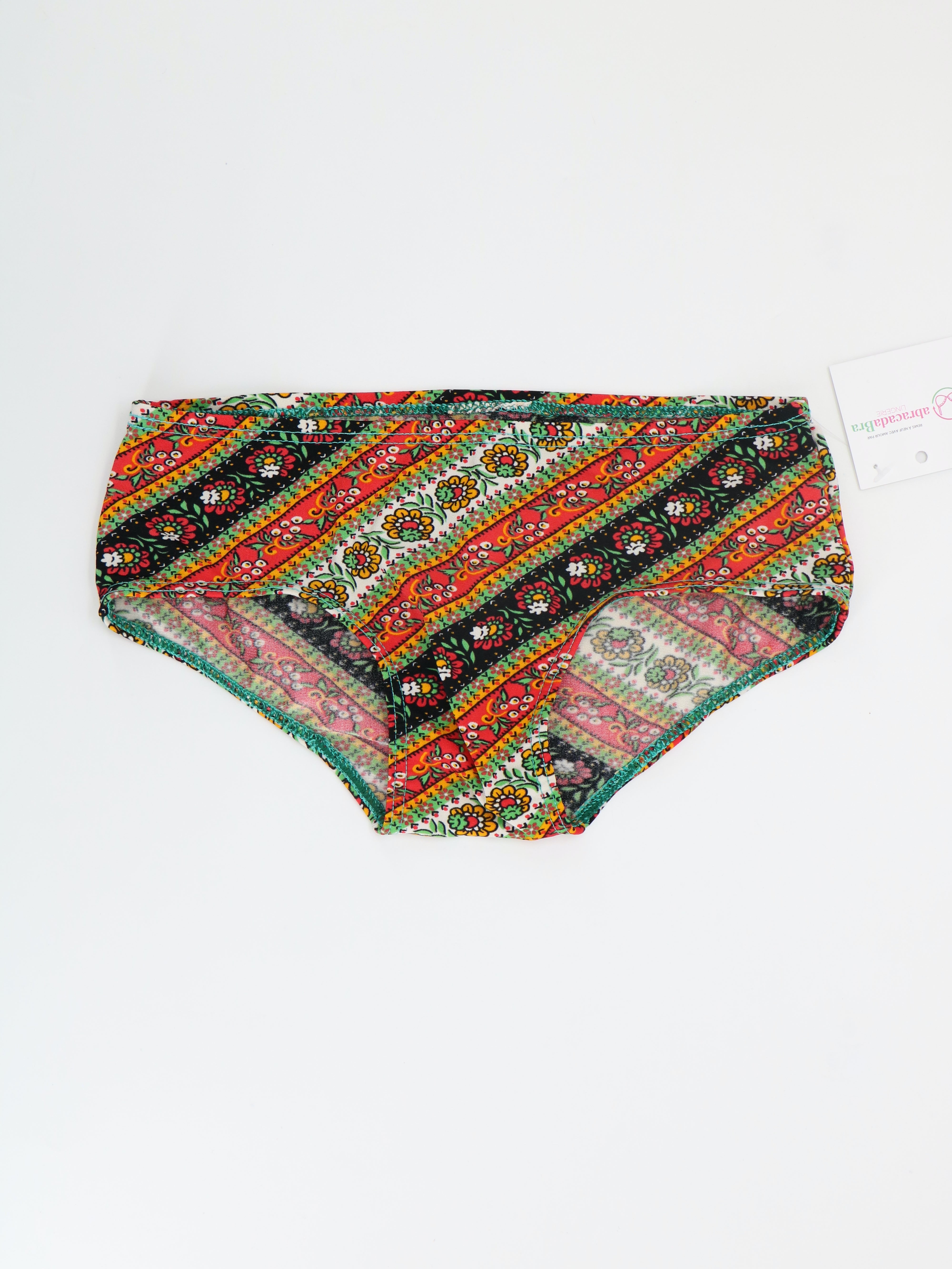 Maillot de bain Orange