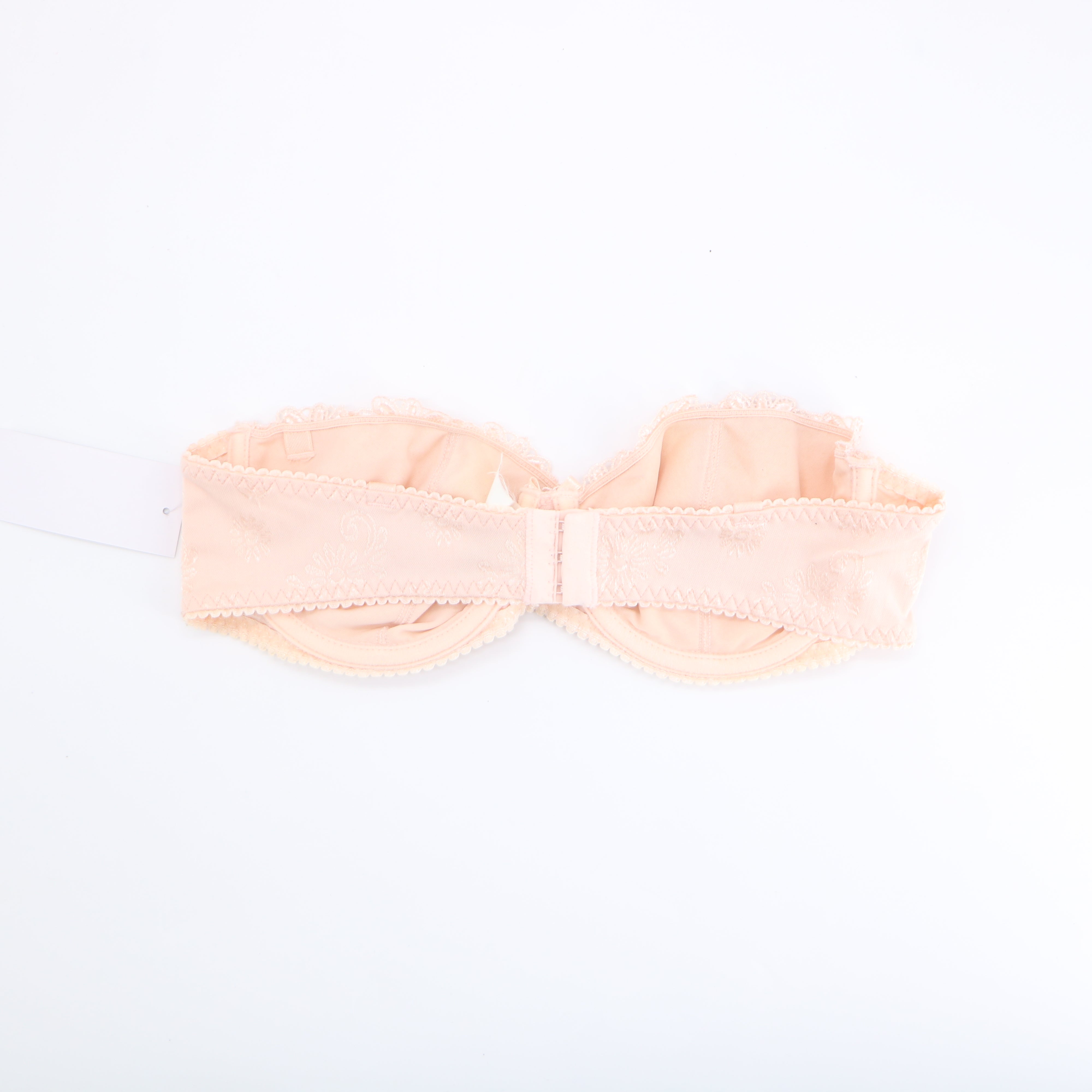 Soutien-gorge Lou Paris Corail