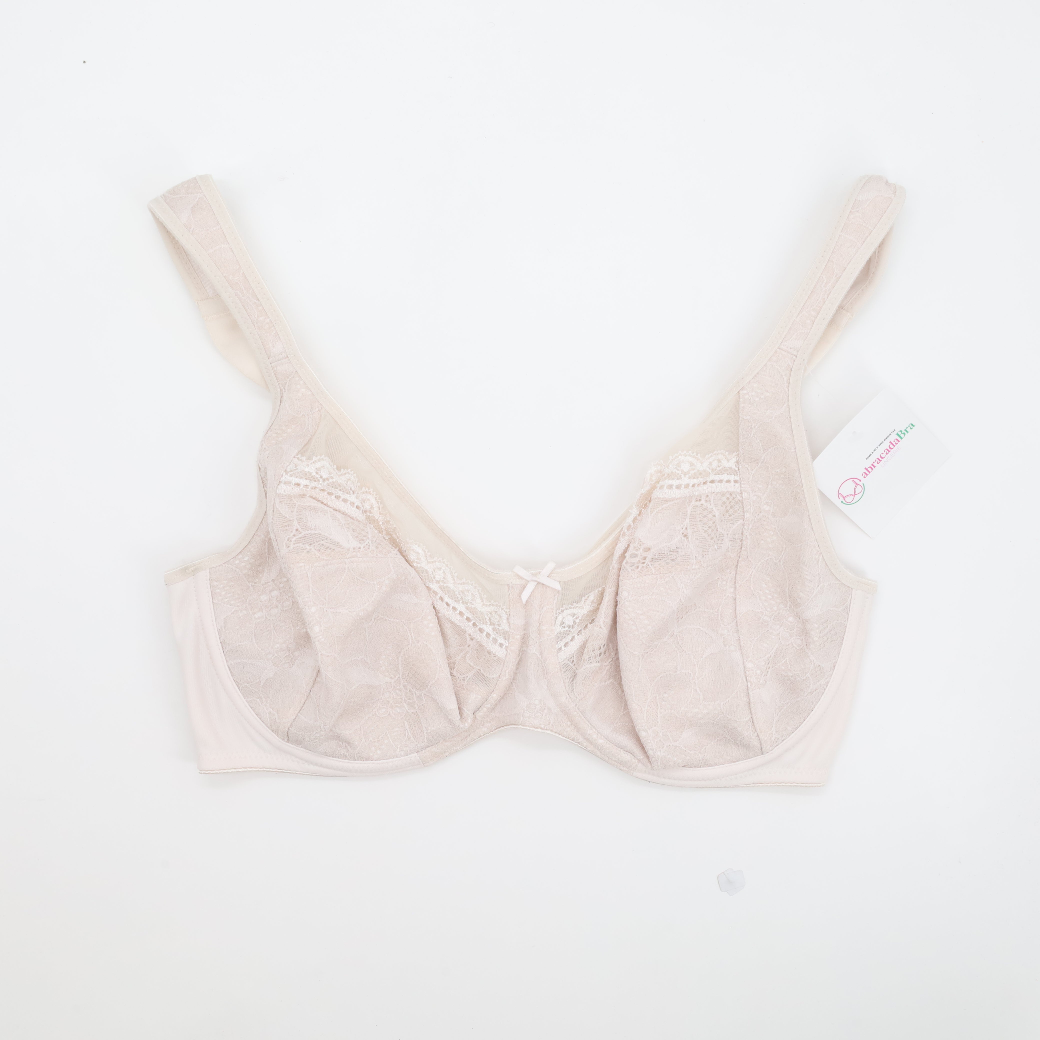 Soutien-gorge Marque inconnue Rose