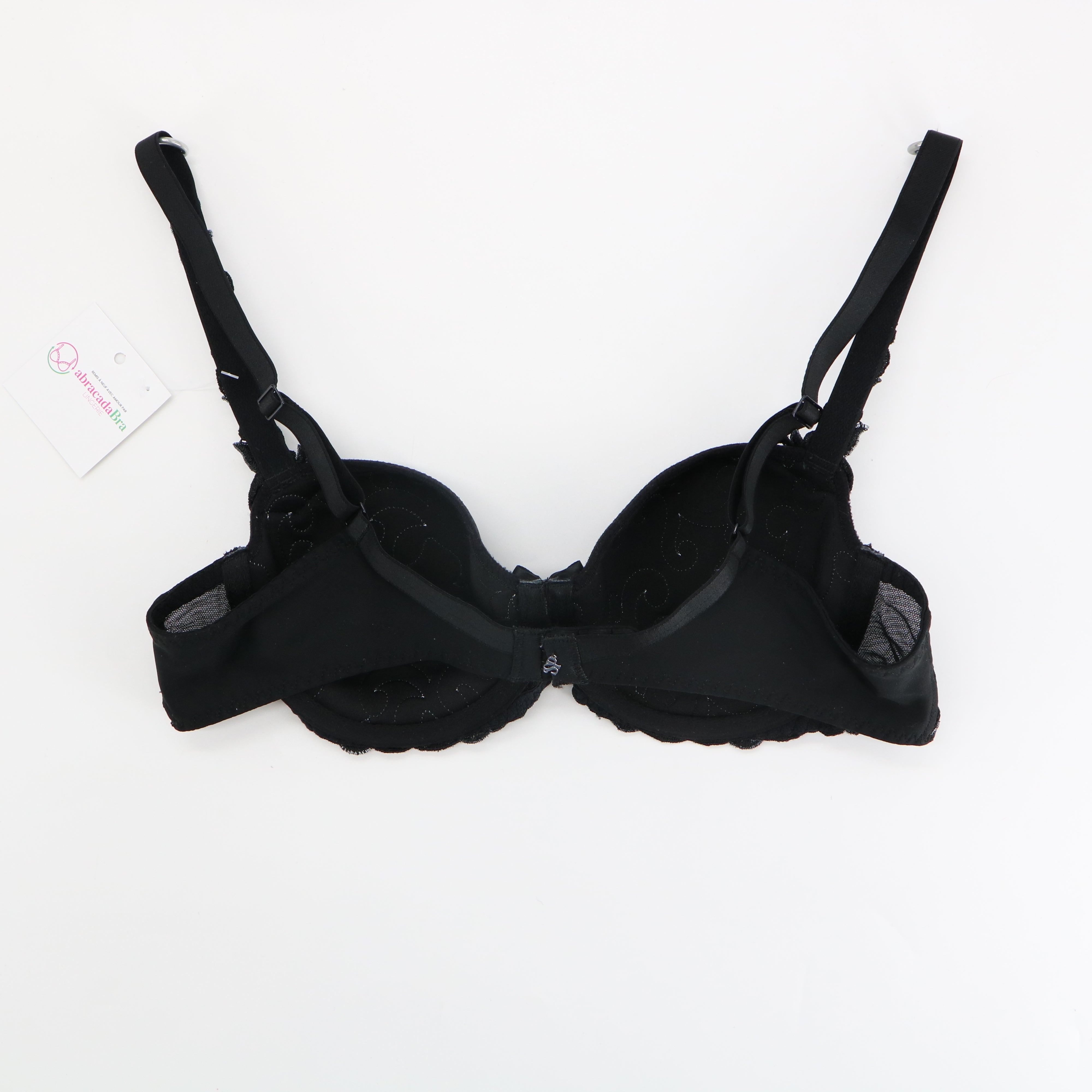 Soutien-gorge Simone Pérèle Noir