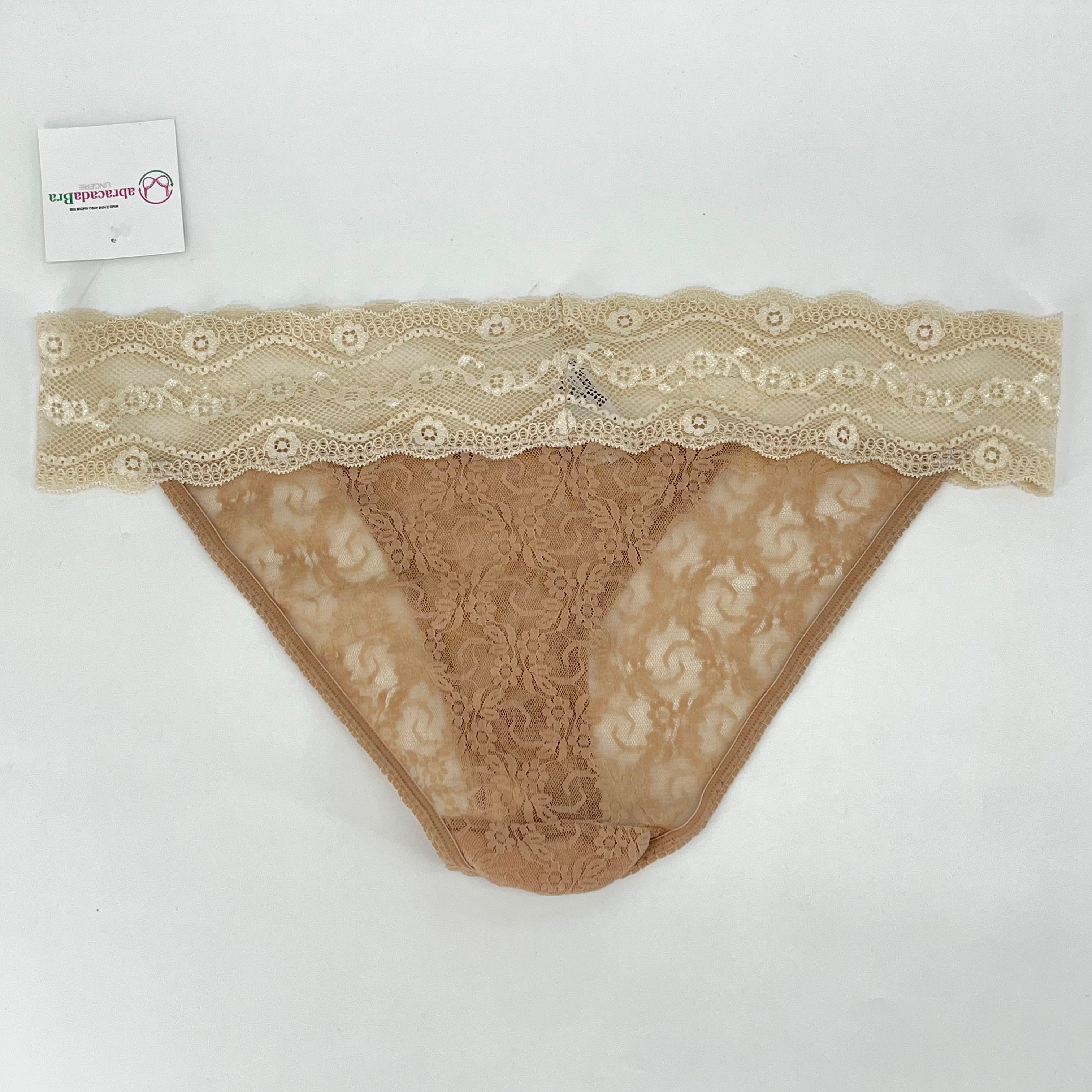 Culotte B.temp'd Beige