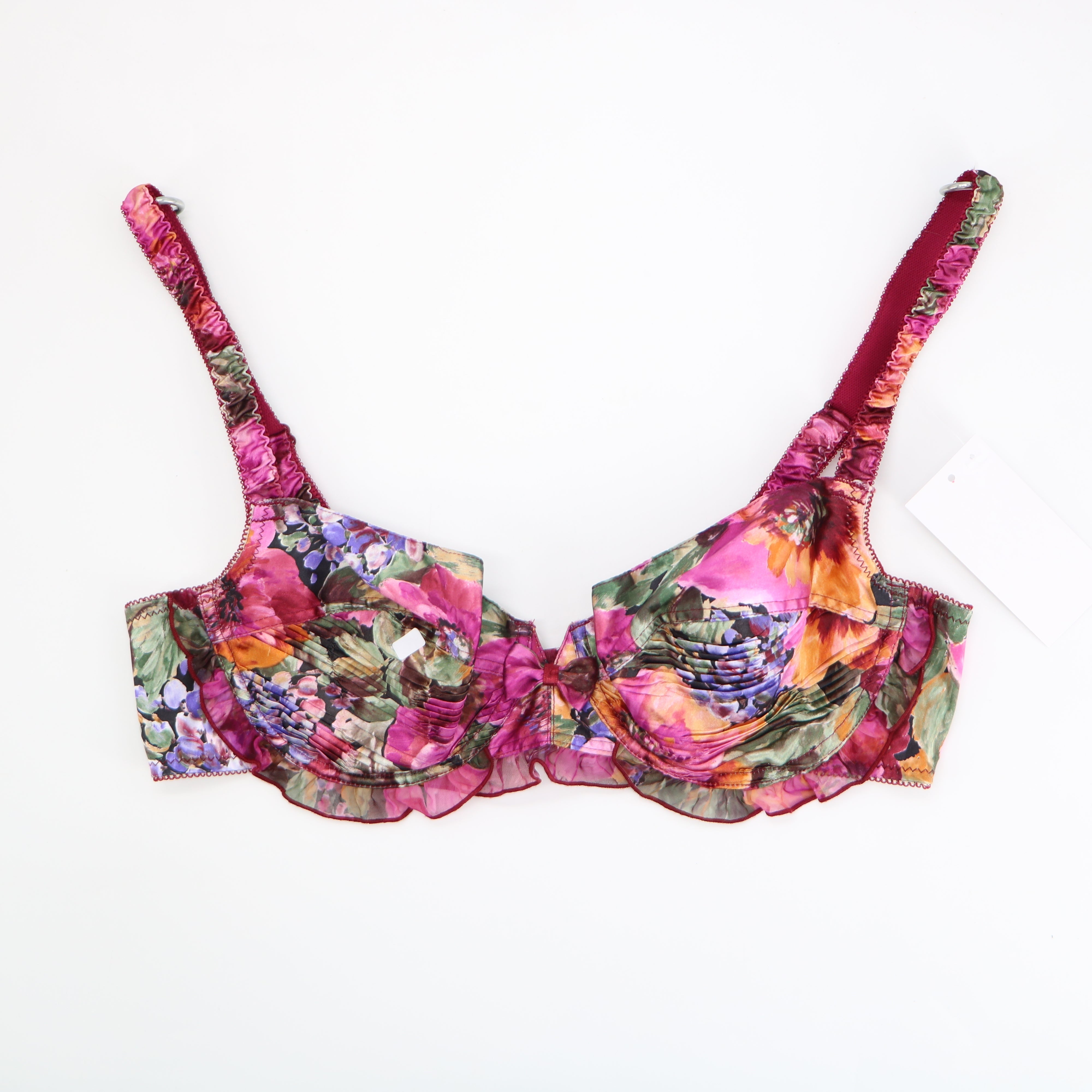 Soutien-gorge Antinea Rose