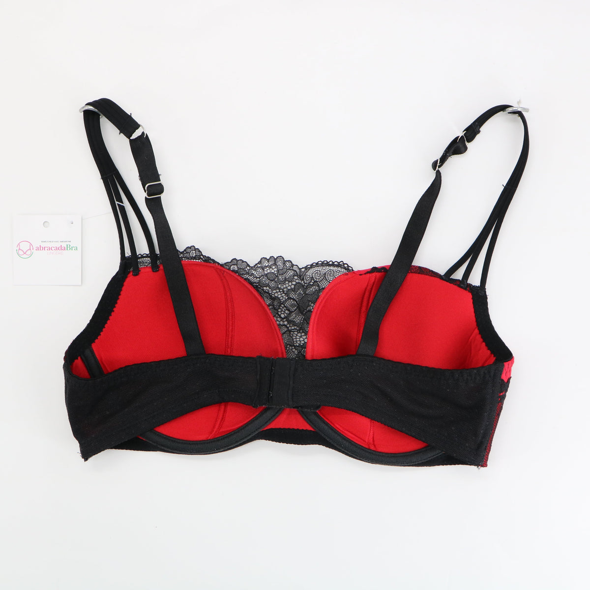 Soutien-gorge Passionata Rouge