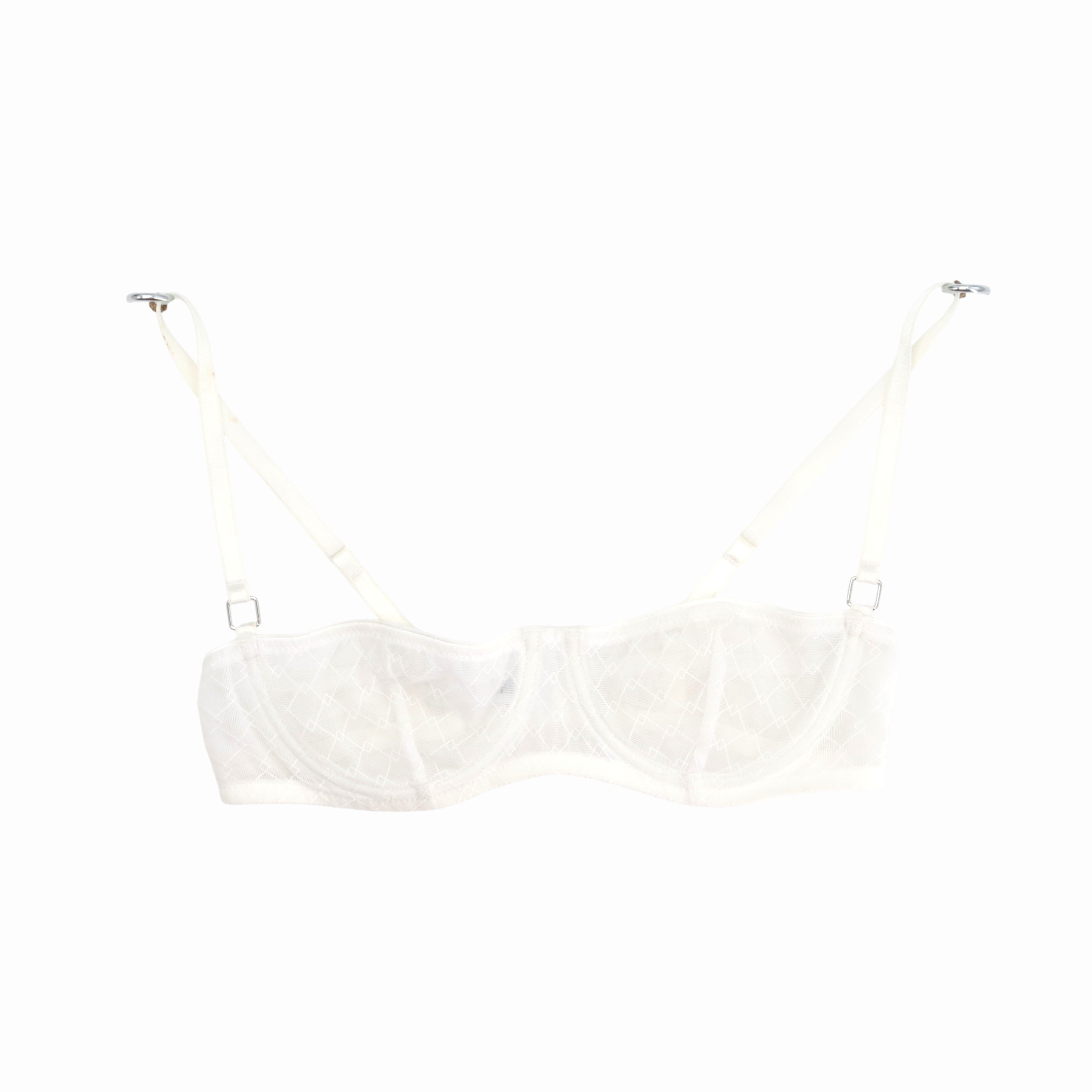 Soutien-gorge Ysé Blanc