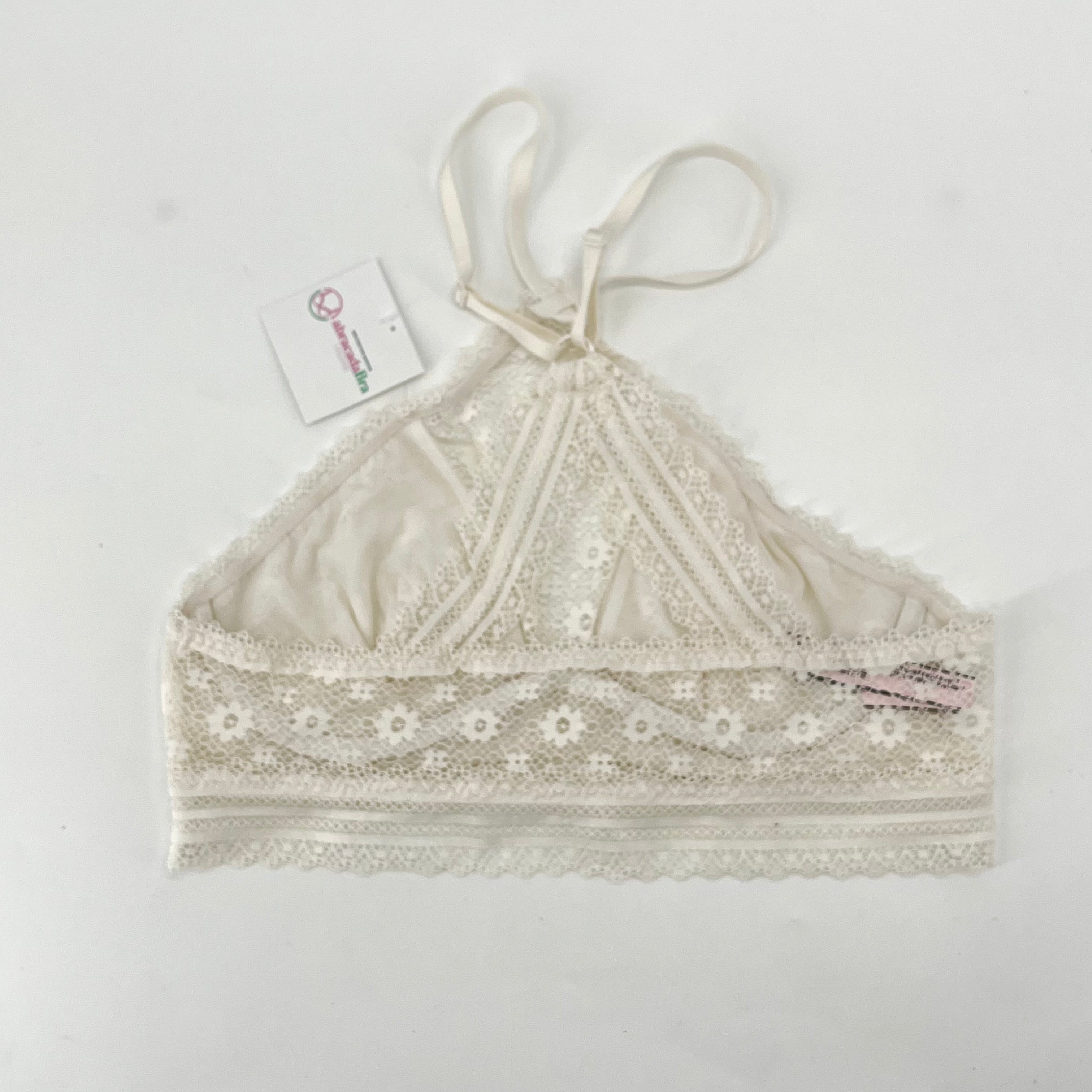 Soutien-gorge Victoria's Secret Blanc