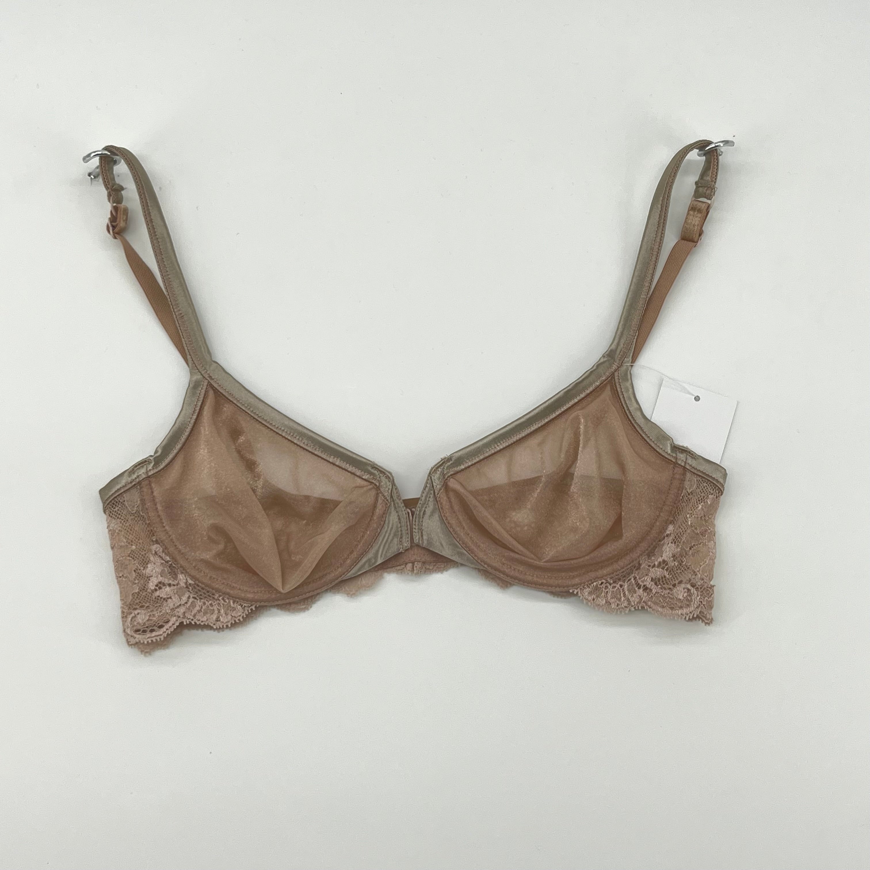 Soutien-gorge Beige