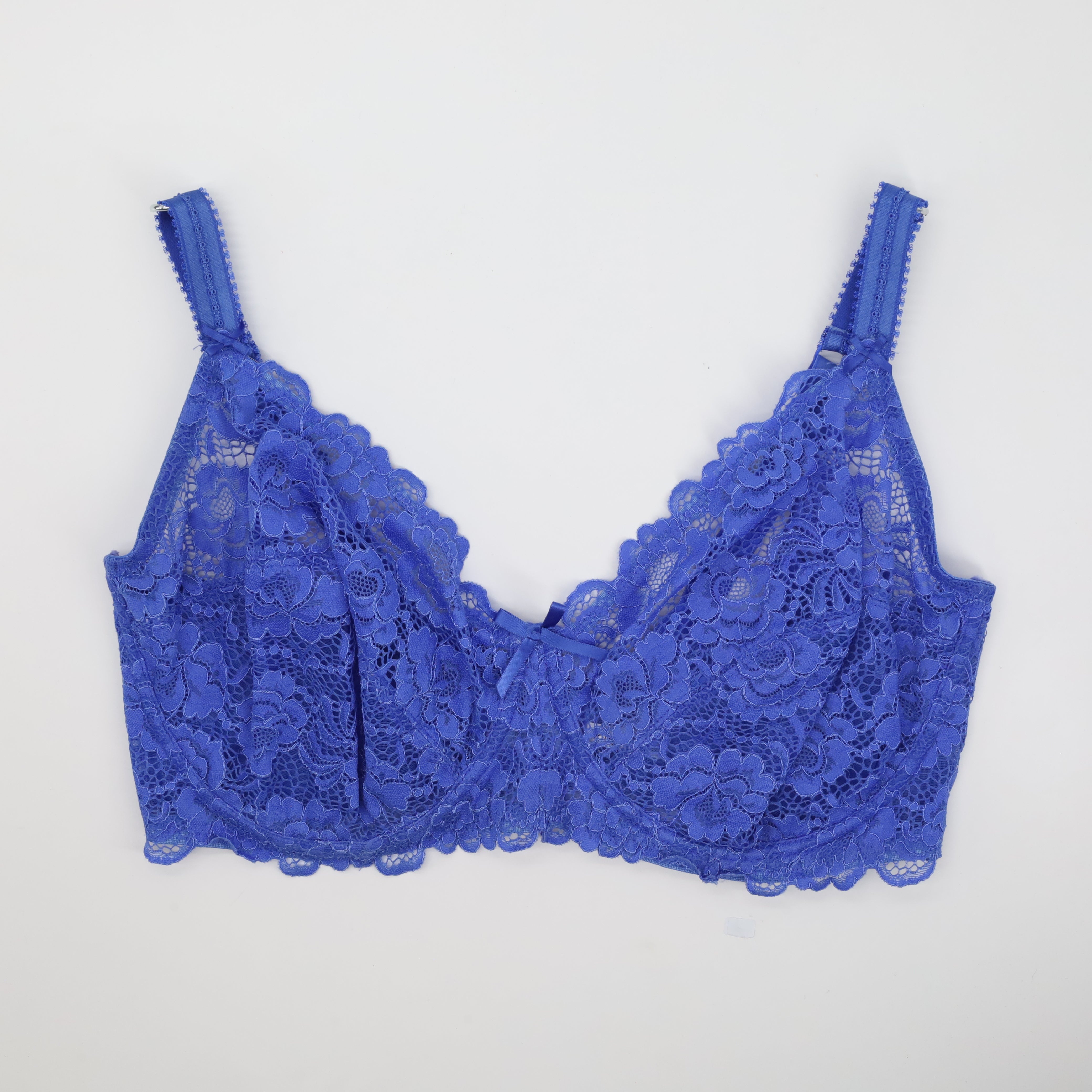Soutien-gorge RougeGorge Bleu