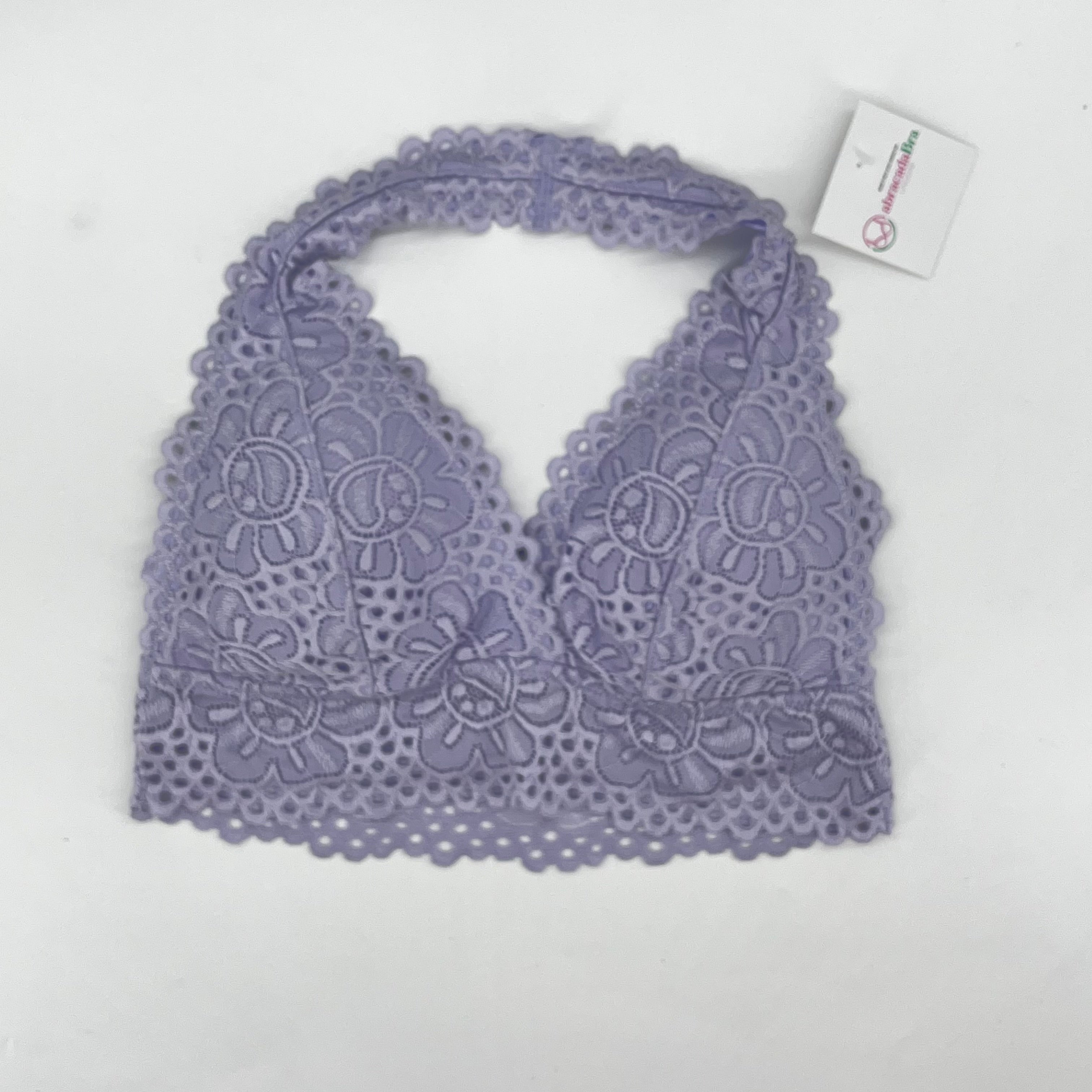 Soutien-gorge Danskin Violet