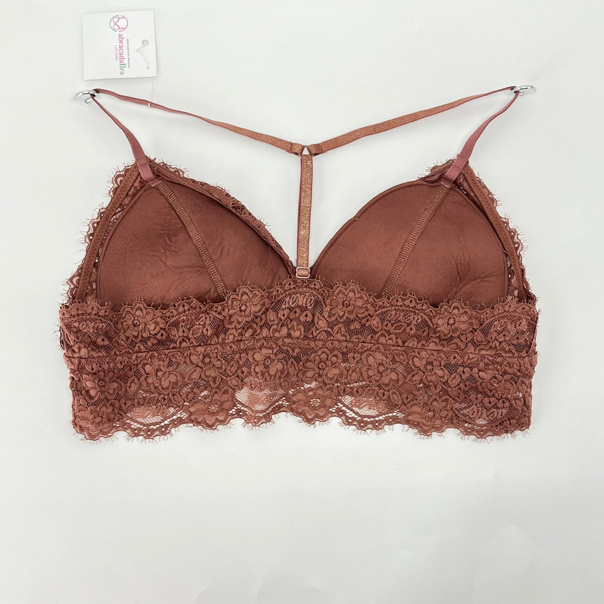 Soutien-gorge Aerie Marron