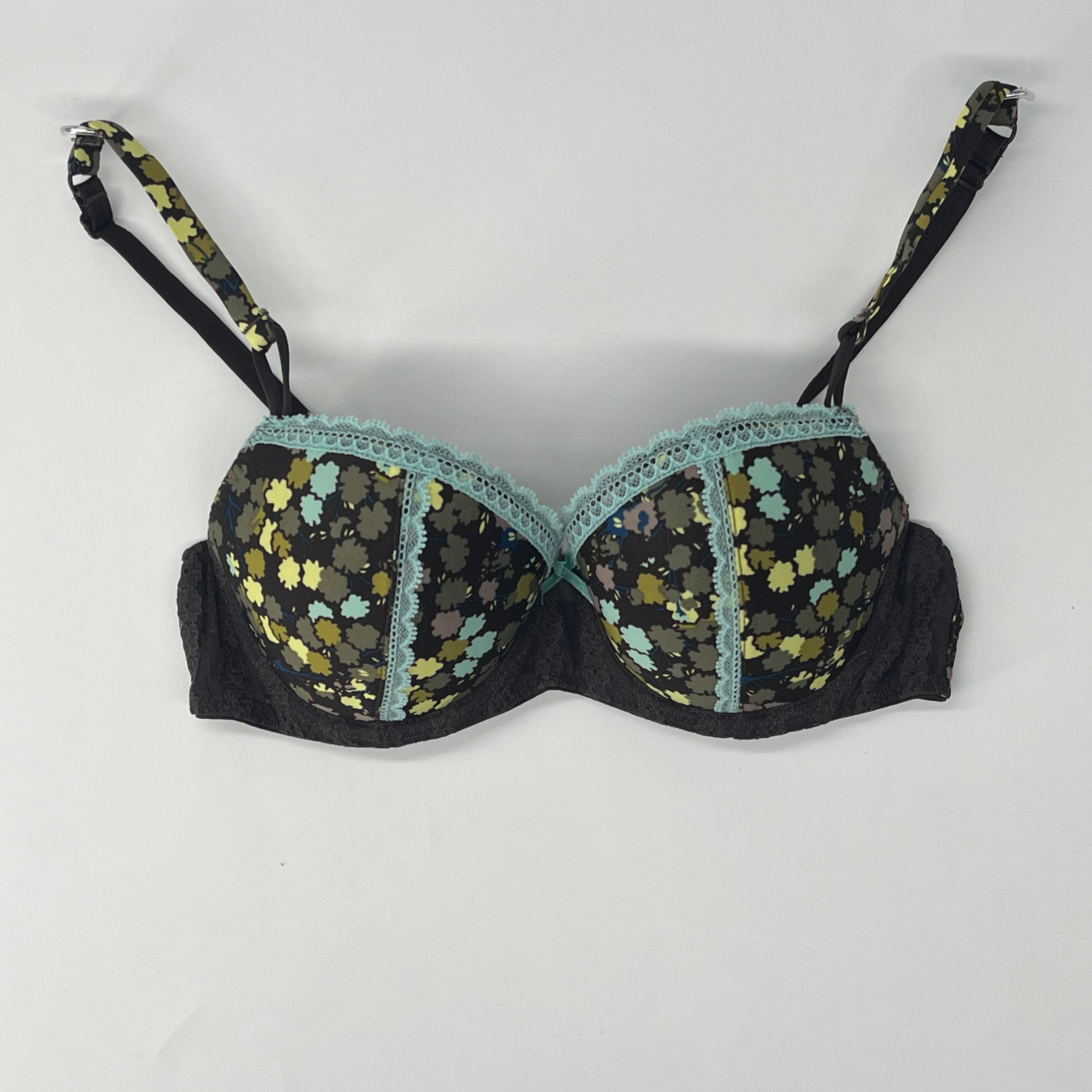 Soutien-gorge Billet doux Bleu