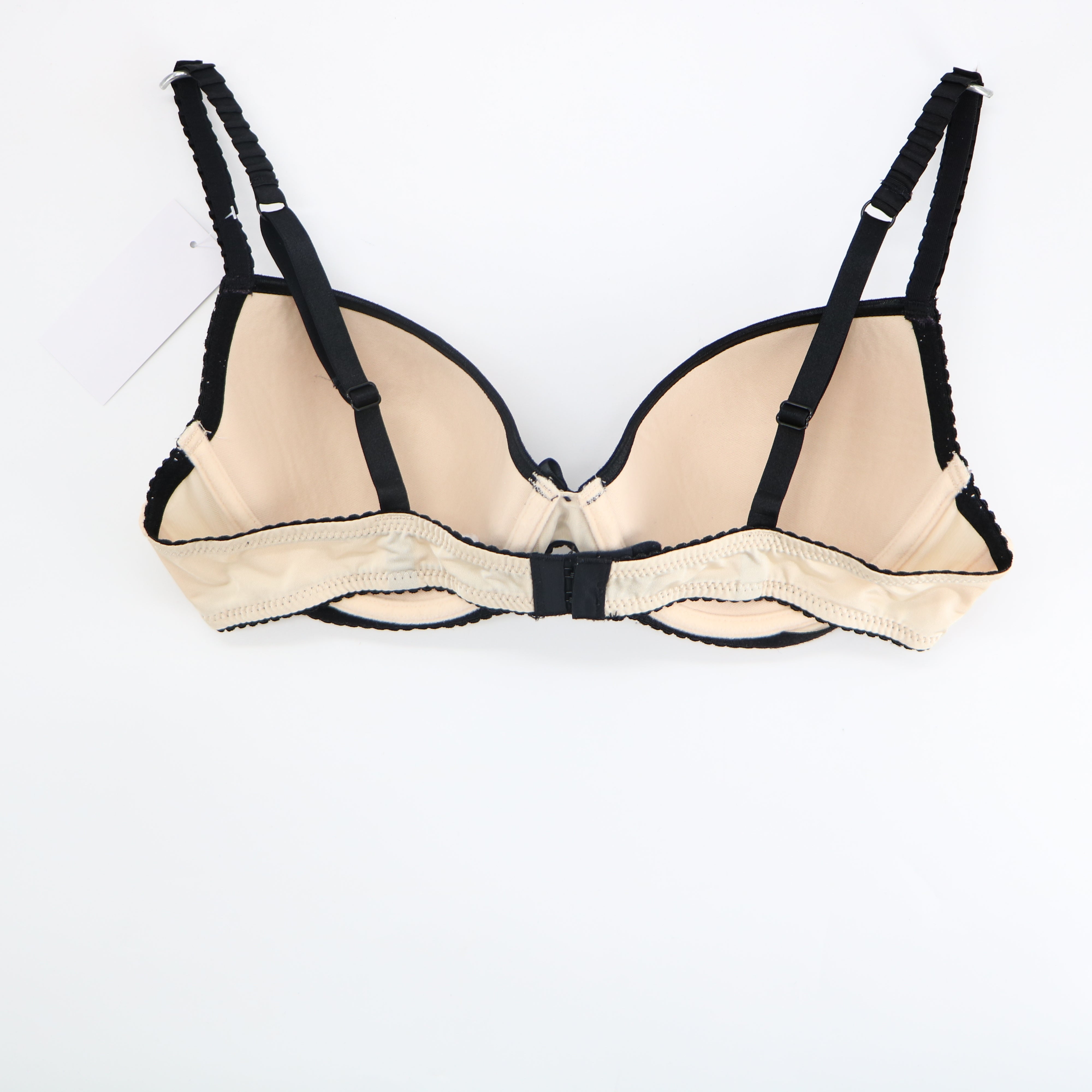 Soutien-gorge Charlott' Noir