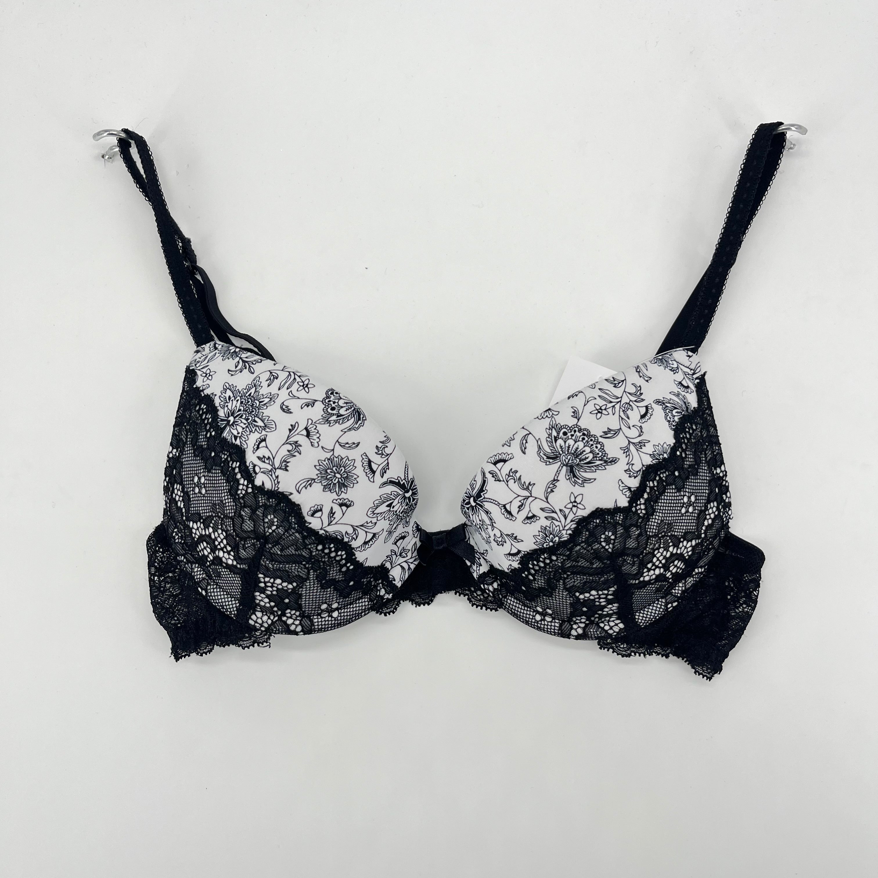 Soutien-gorge Noir