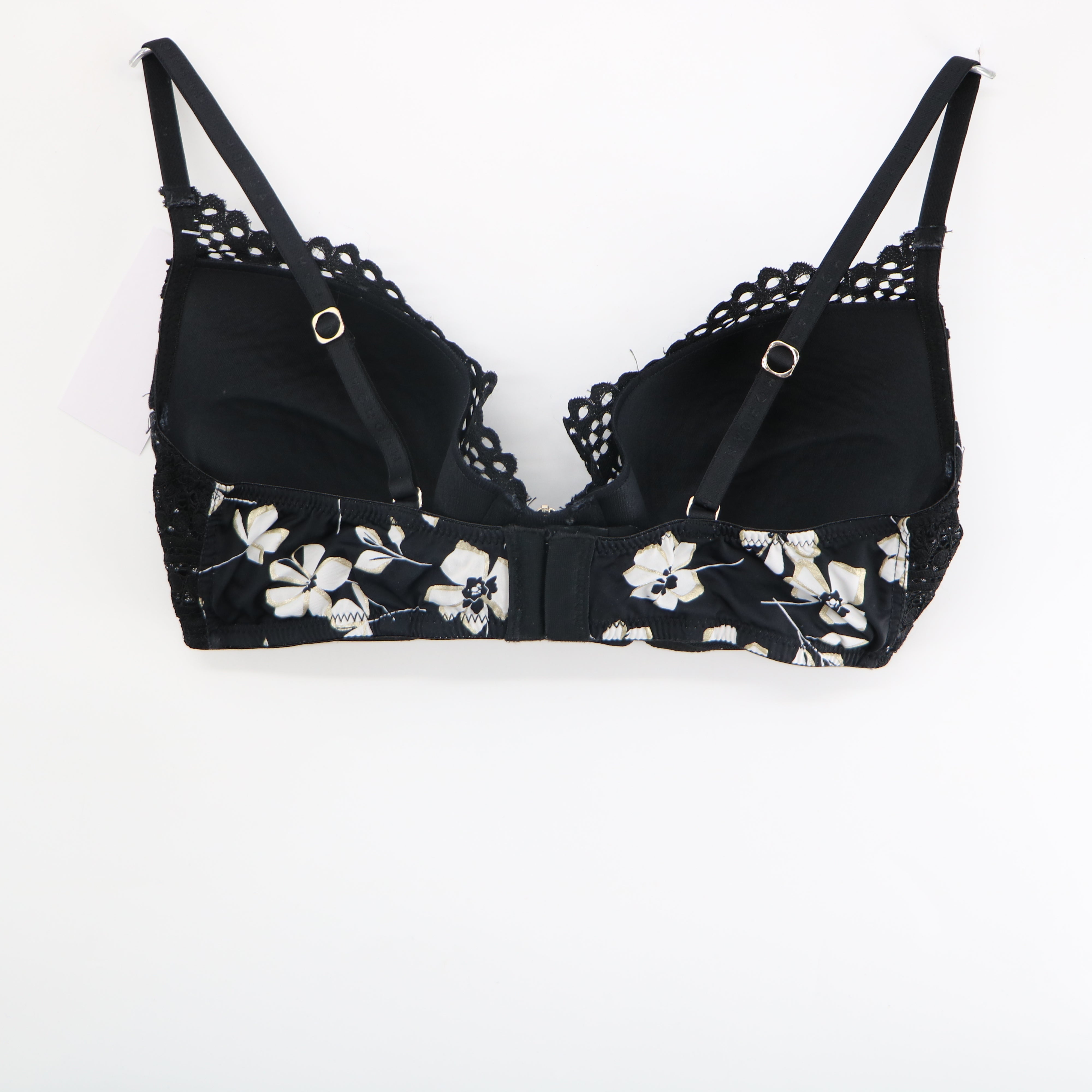 Soutien-gorge Morgan Noir