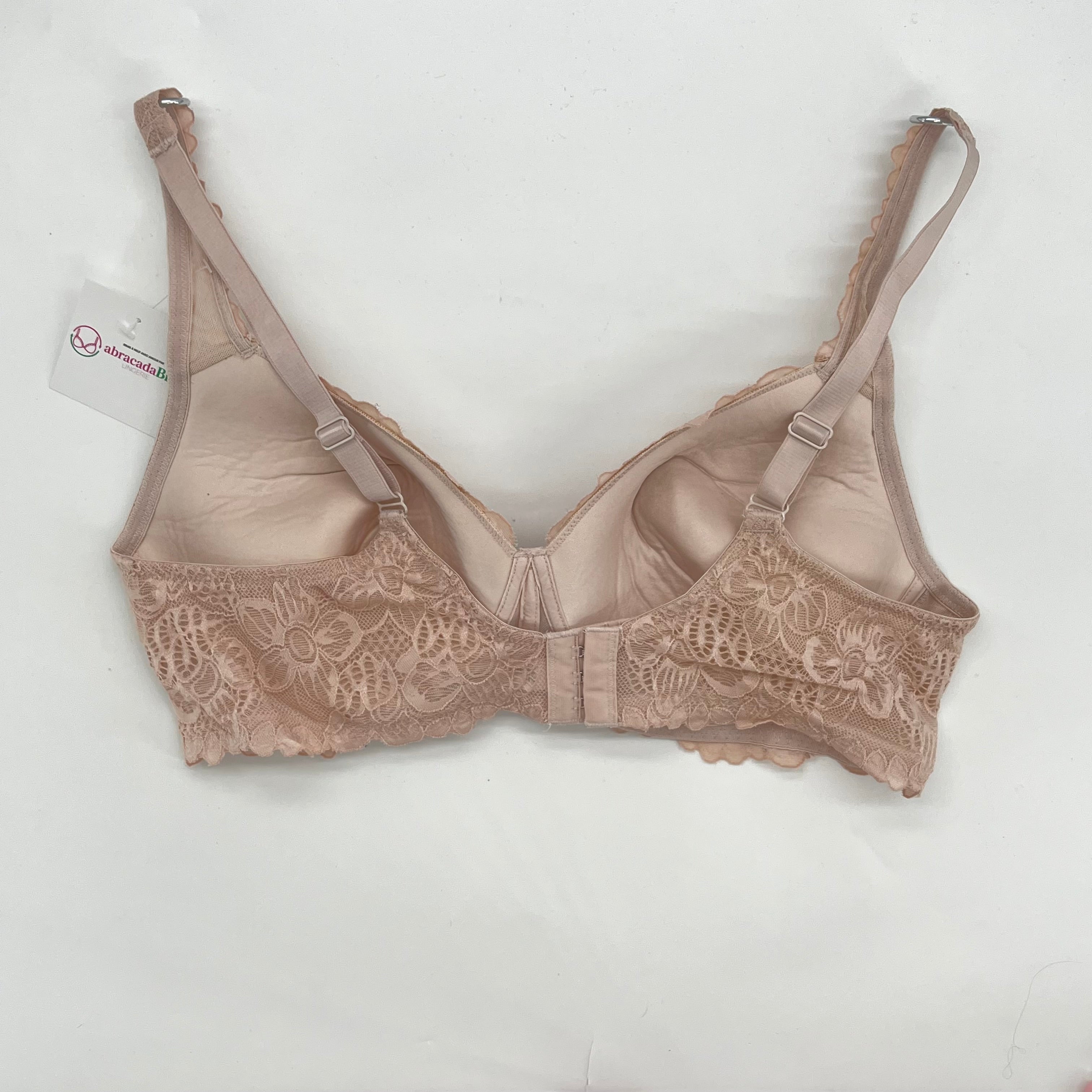 Soutien-gorge Wonderbra Rose