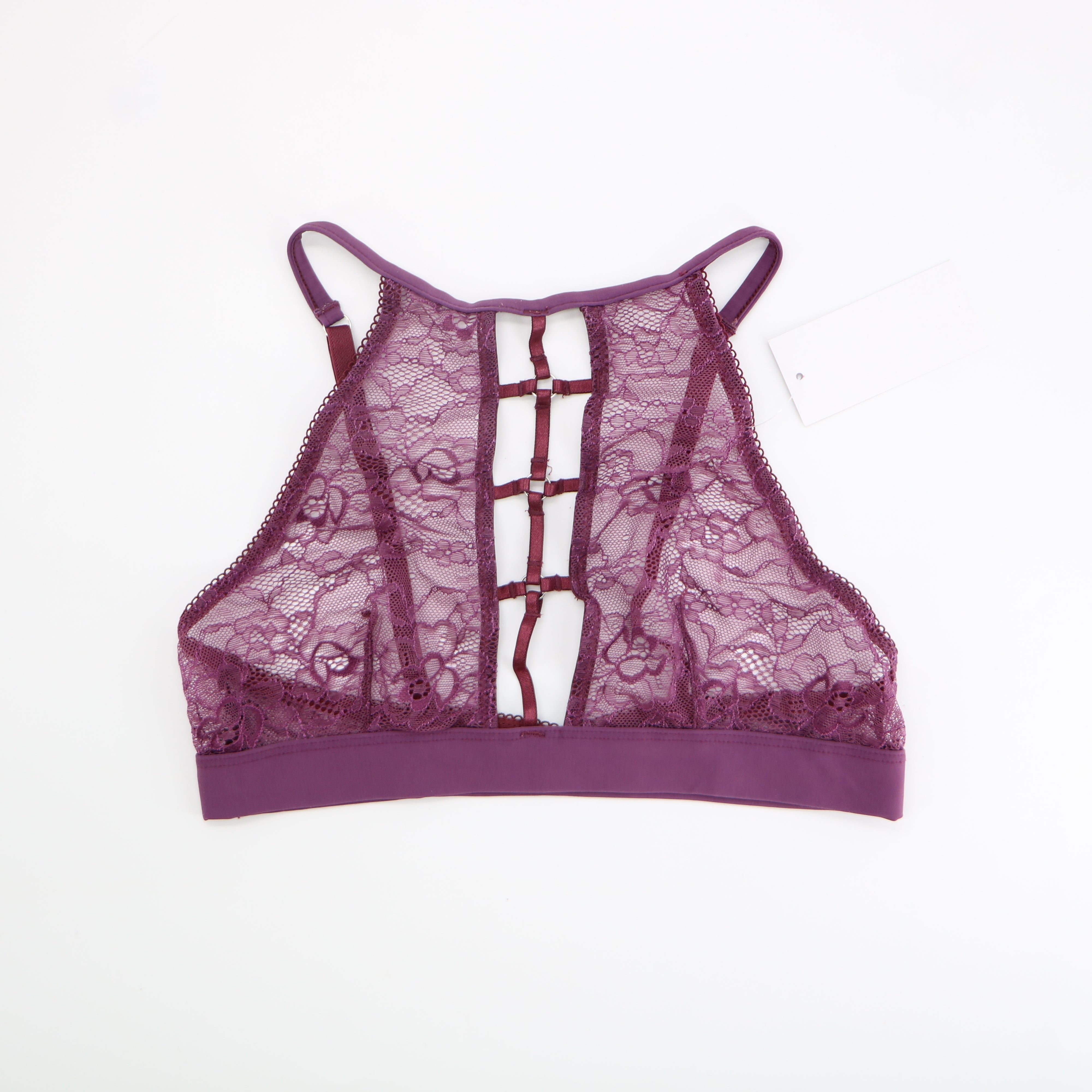 Soutien-gorge Violet