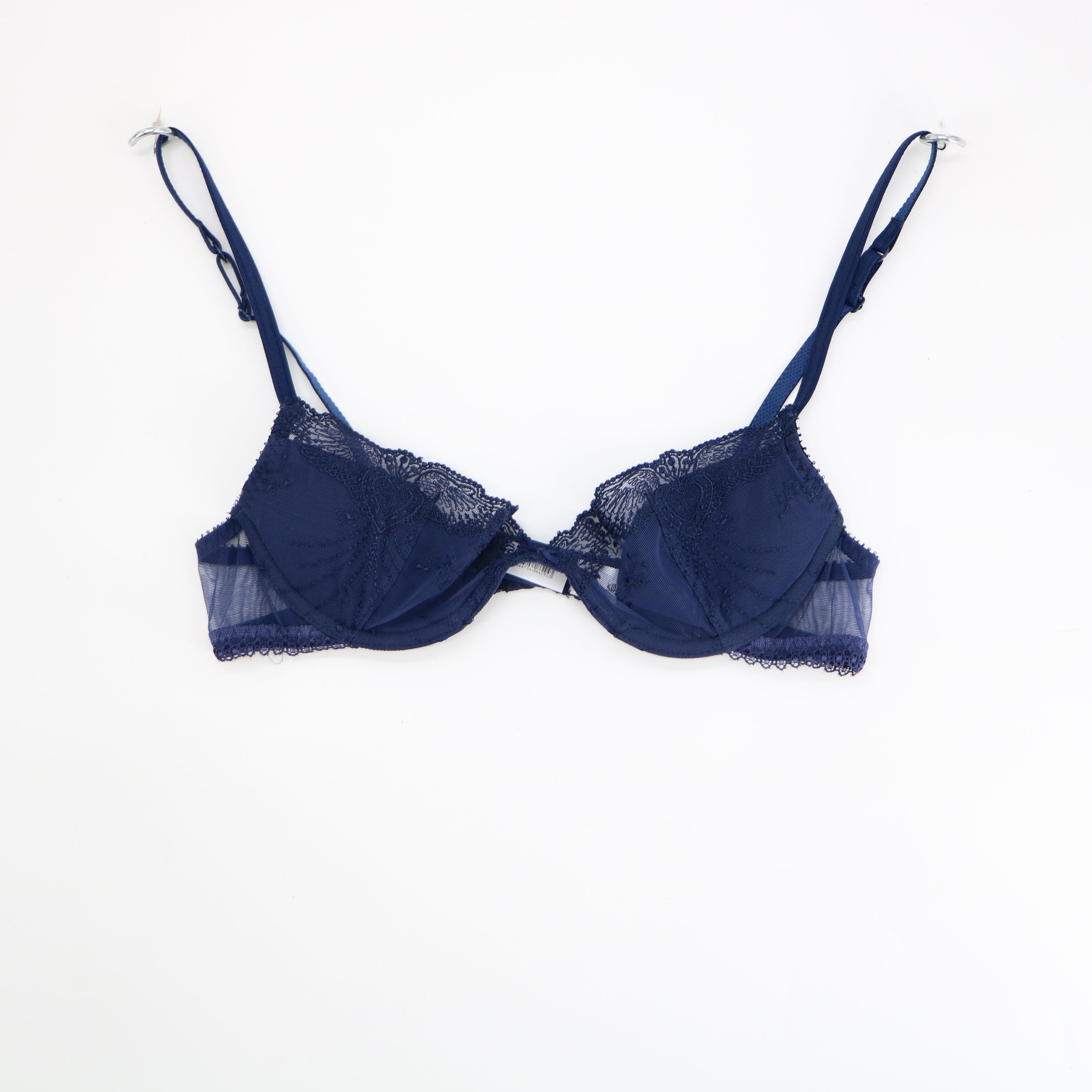 Soutien-gorge Ysé Bleu