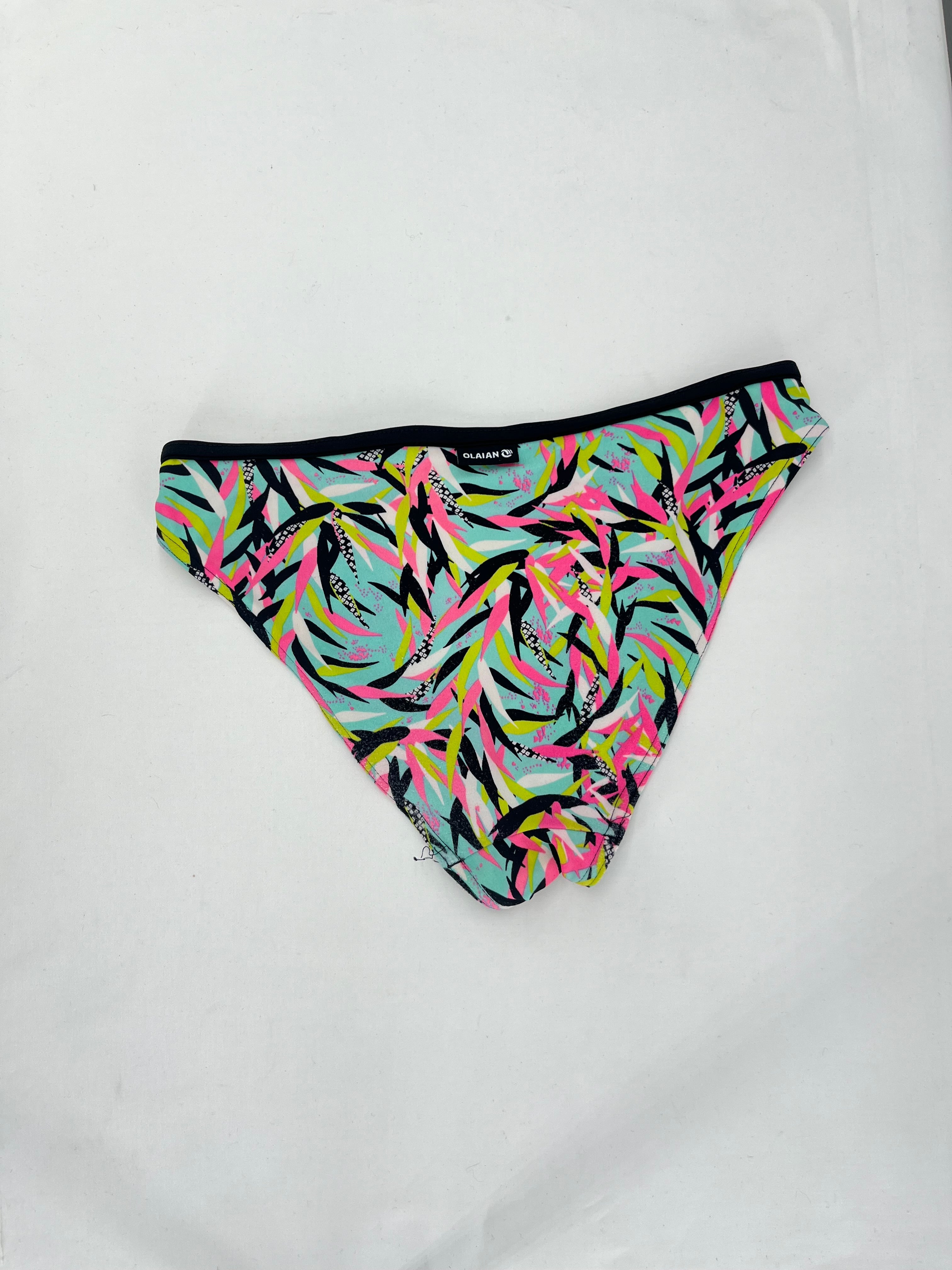 Maillot de bain Olaian Bleu