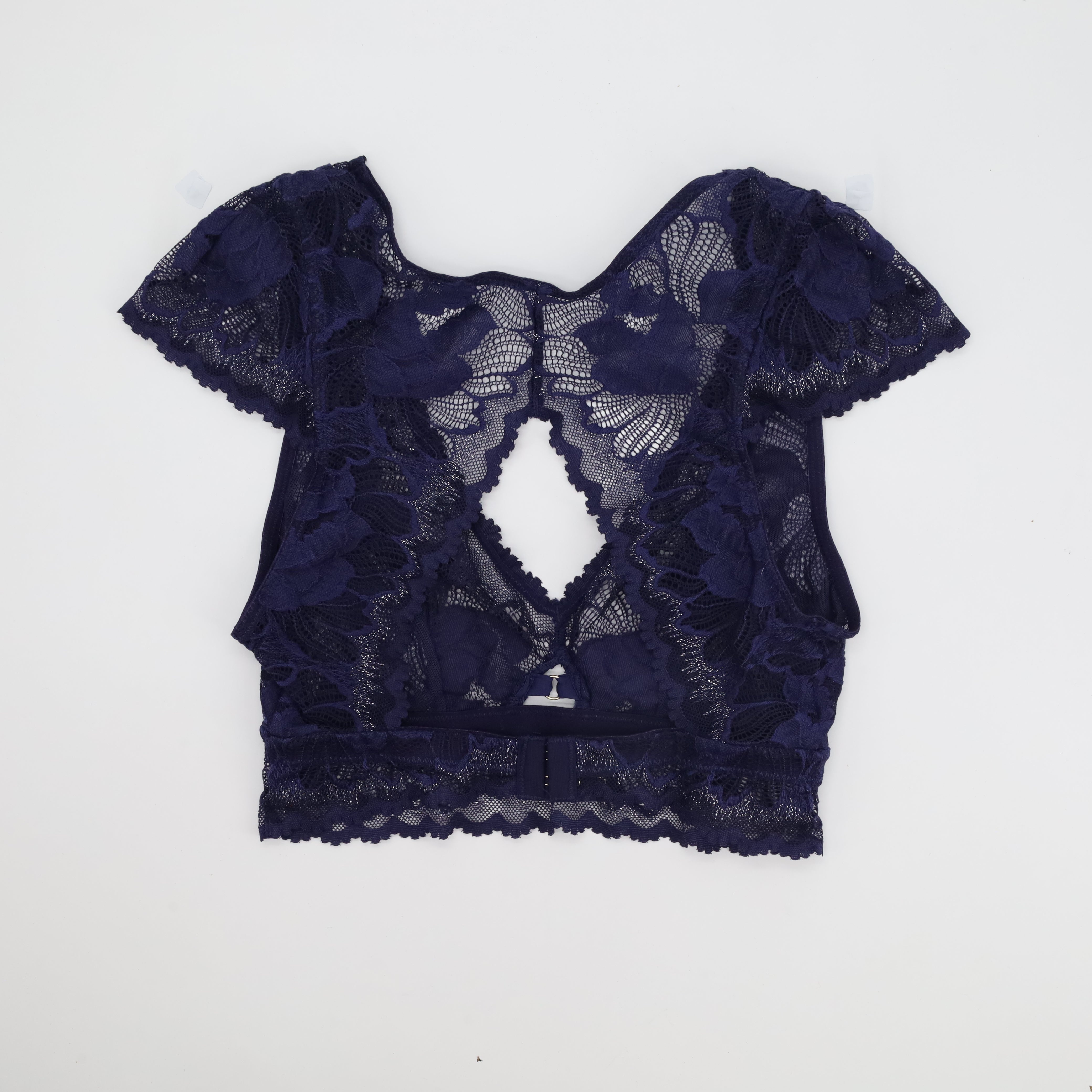 Soutien-gorge RougeGorge Bleu